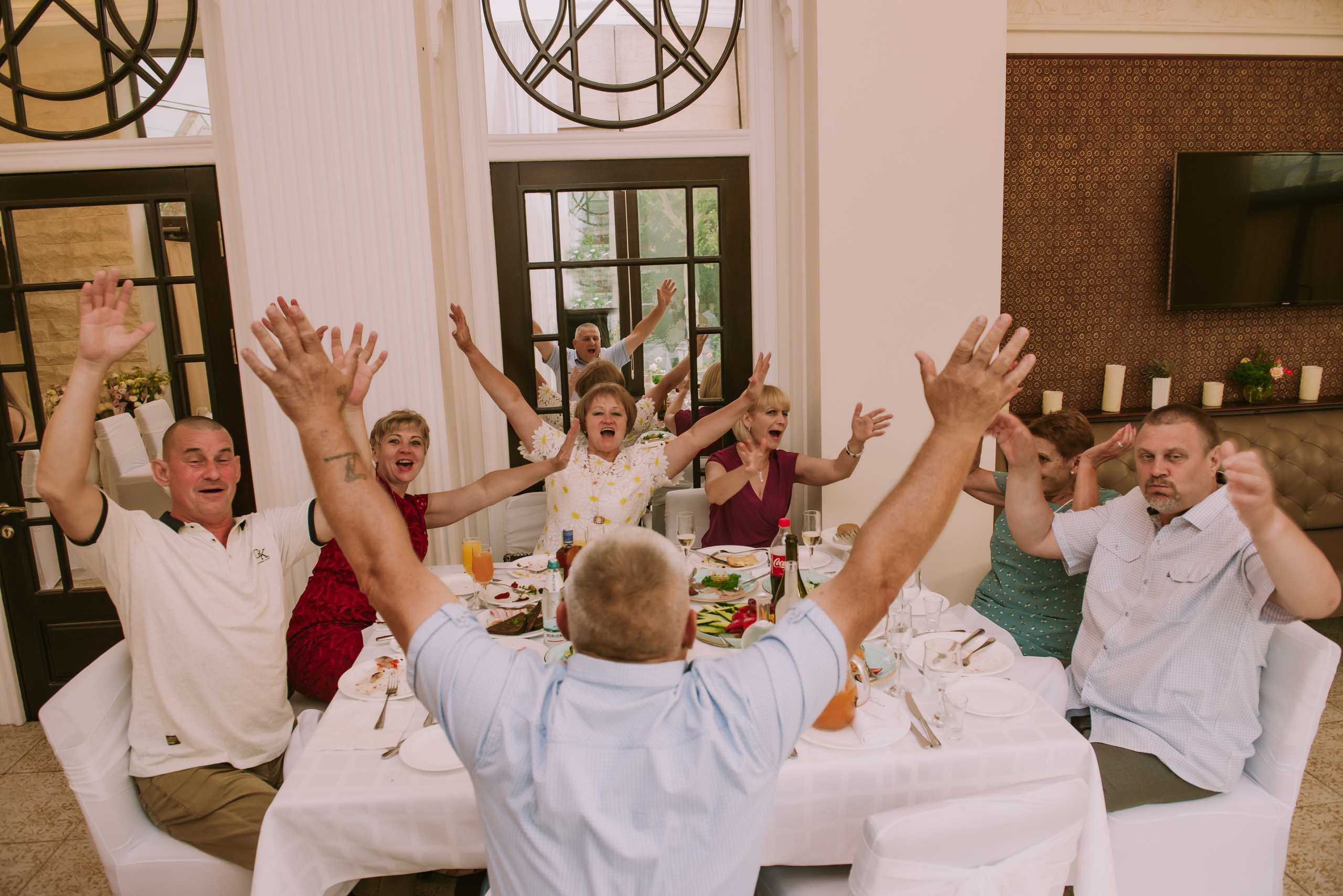 Ксения и Максим. Севастополь. Свадебный, женский, семейный фотограф в Севастополе Юлия Мошенко