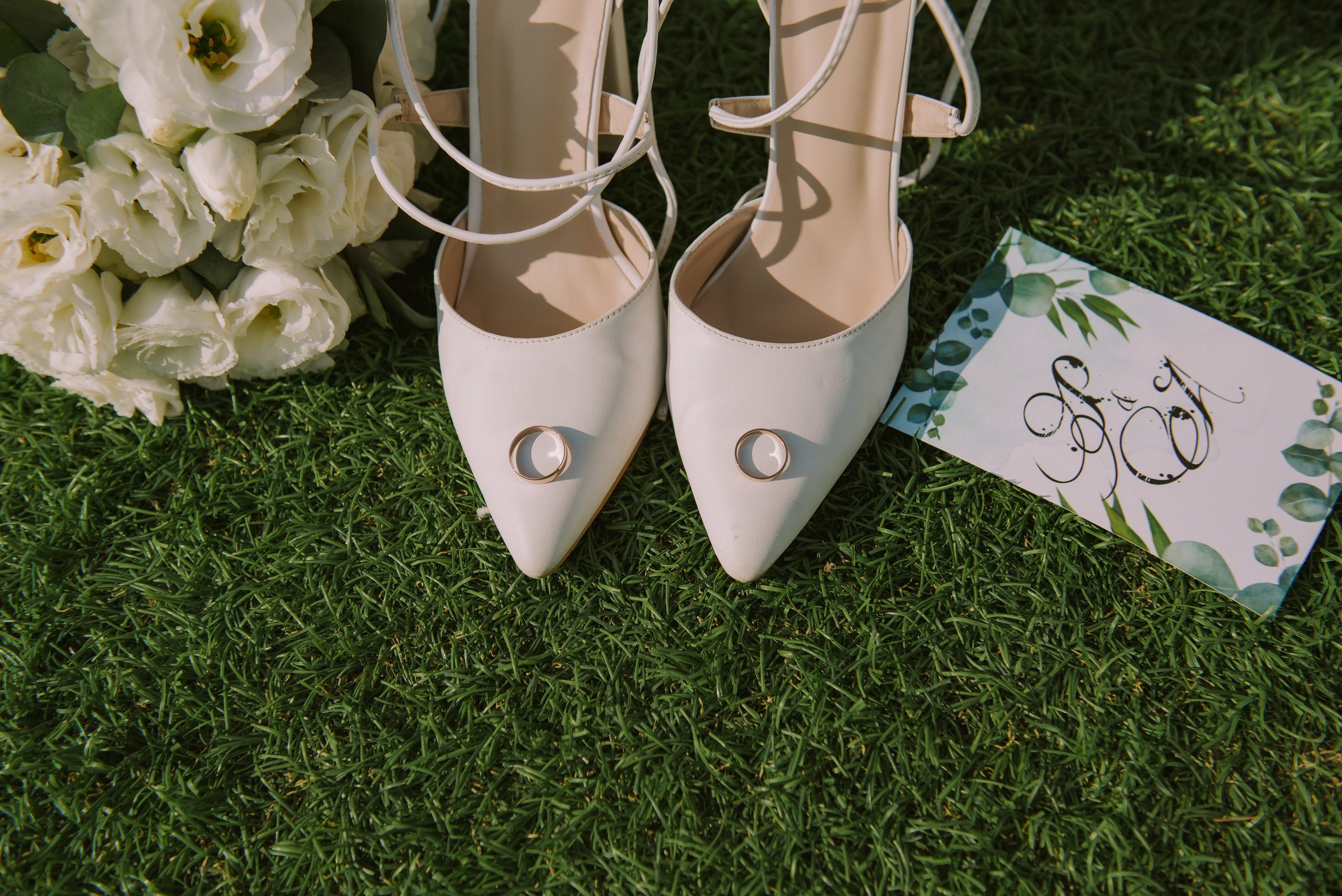 Анна и Ростислав. Симферополь.Балаклава. Свадебный, женский, семейный фотограф в Севастополе Юлия Мошенко