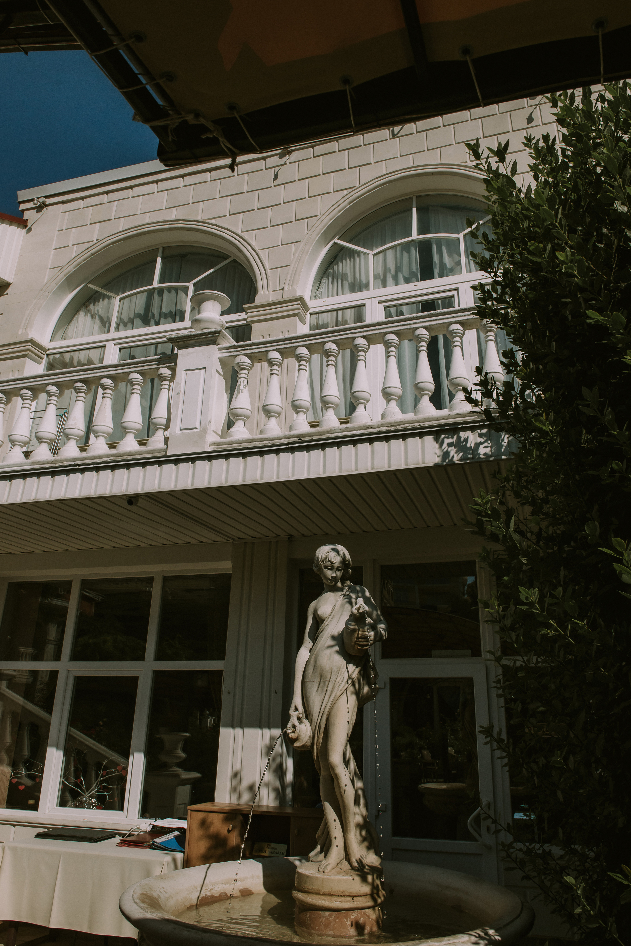 Ксения и Максим. Севастополь. Свадебный, женский, семейный фотограф в Севастополе Юлия Мошенко