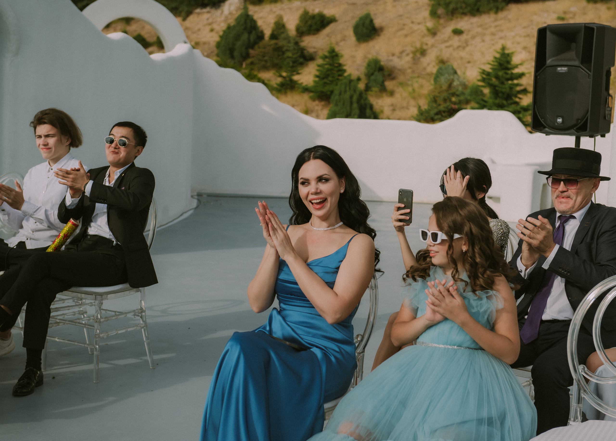 Анастасия и Илья (Севастополь). Свадебный, женский, семейный фотограф в Севастополе Юлия Мошенко