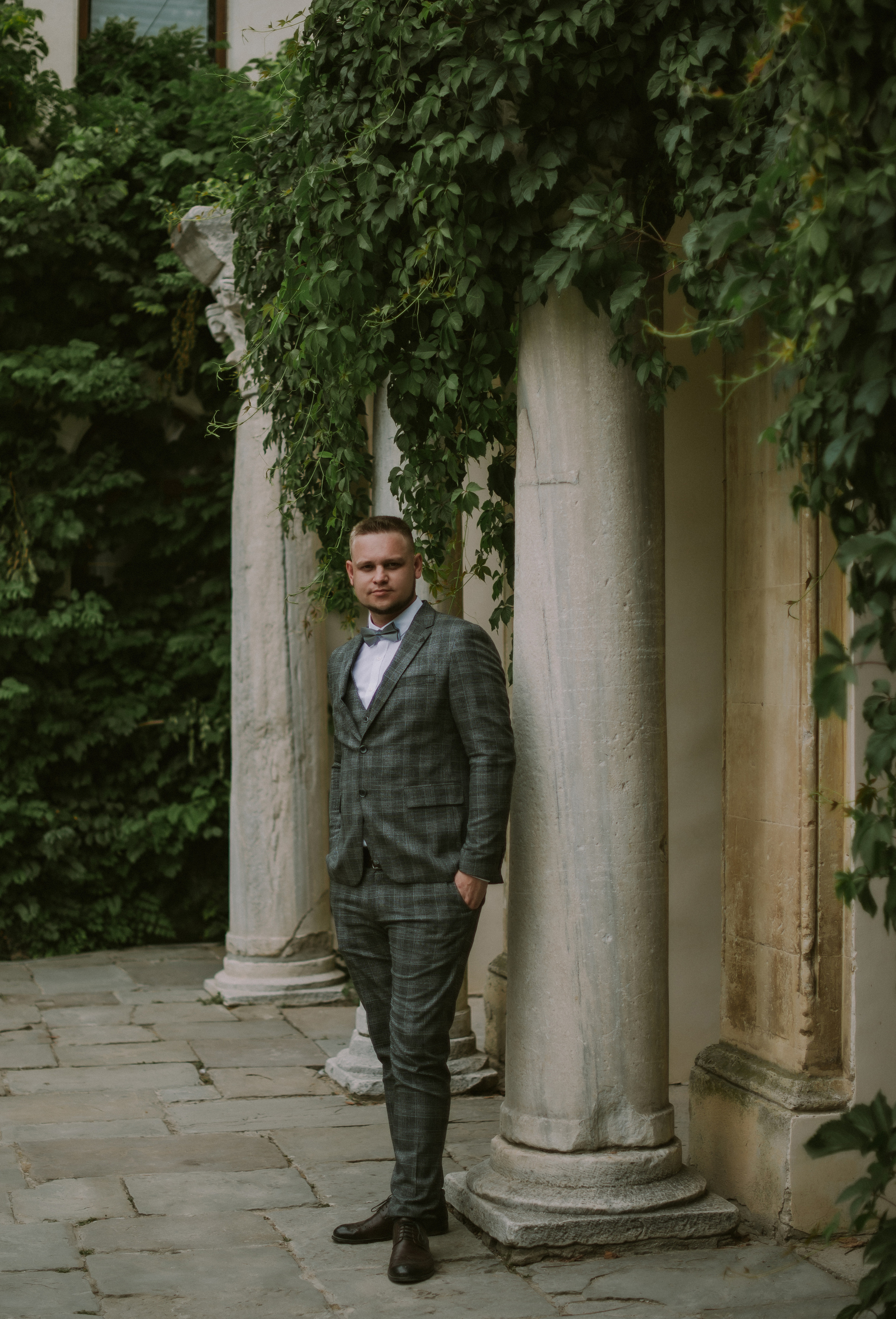 Ксения и Максим. Севастополь. Свадебный, женский, семейный фотограф в Севастополе Юлия Мошенко