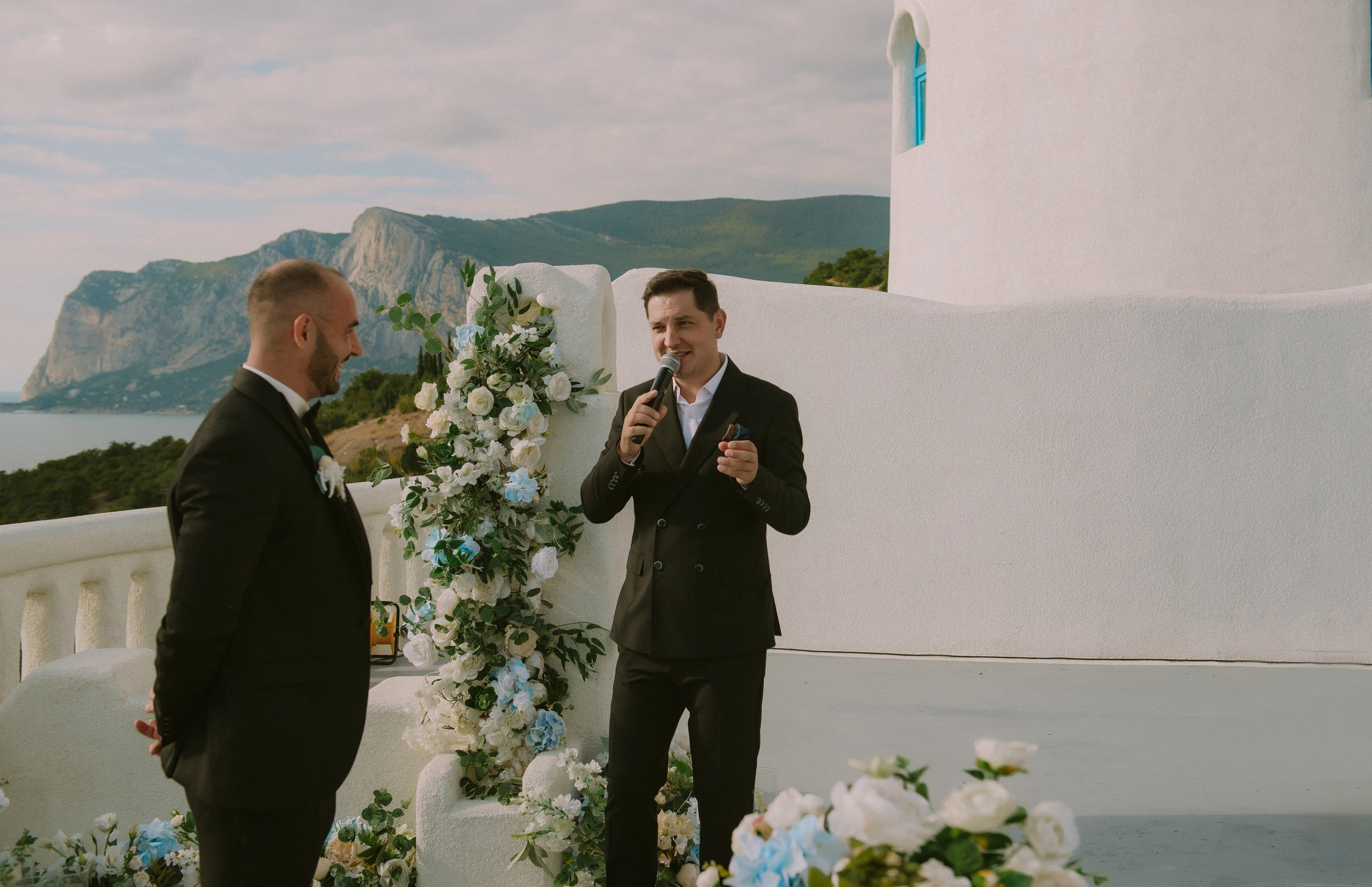 Анастасия и Илья (Севастополь). Свадебный, женский, семейный фотограф в Севастополе Юлия Мошенко