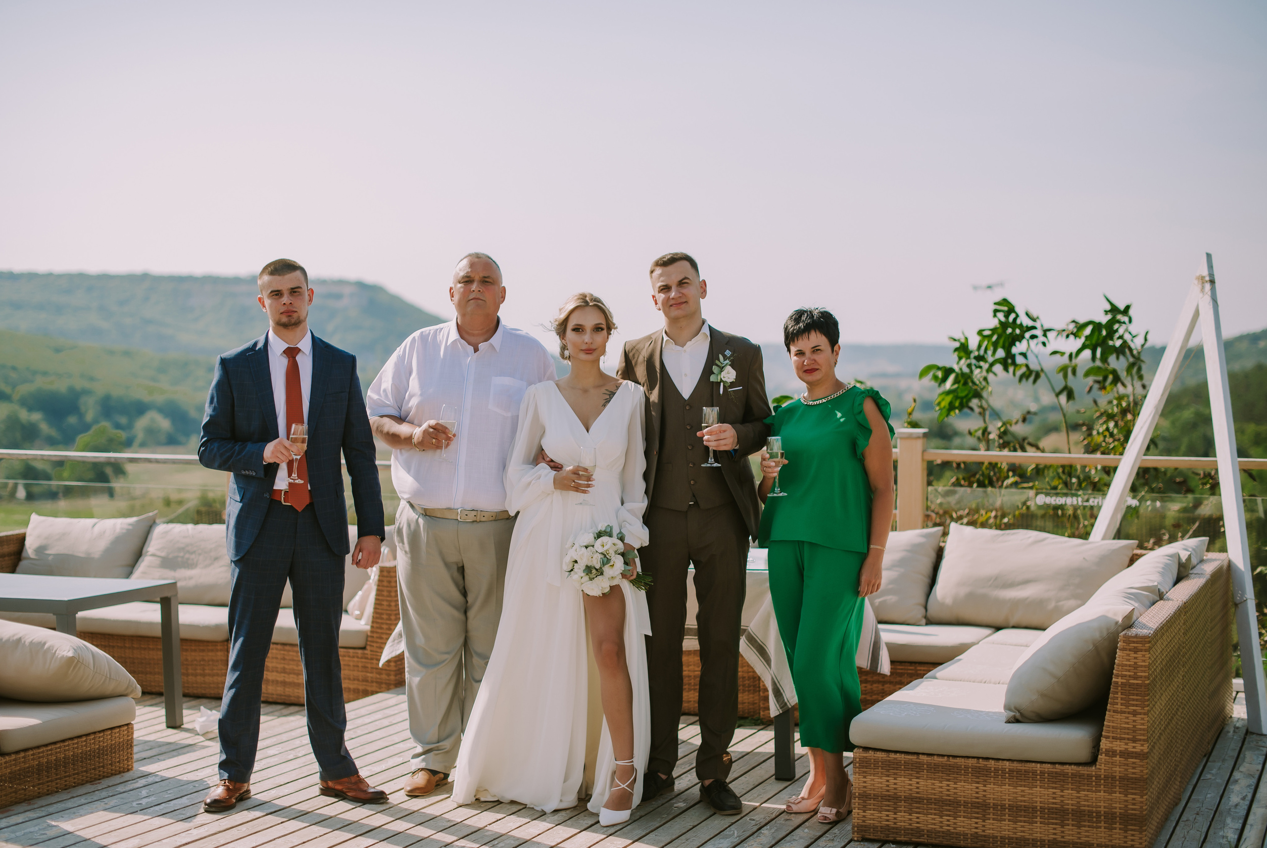 Анна и Ростислав. Симферополь.Балаклава. Свадебный, женский, семейный фотограф в Севастополе Юлия Мошенко