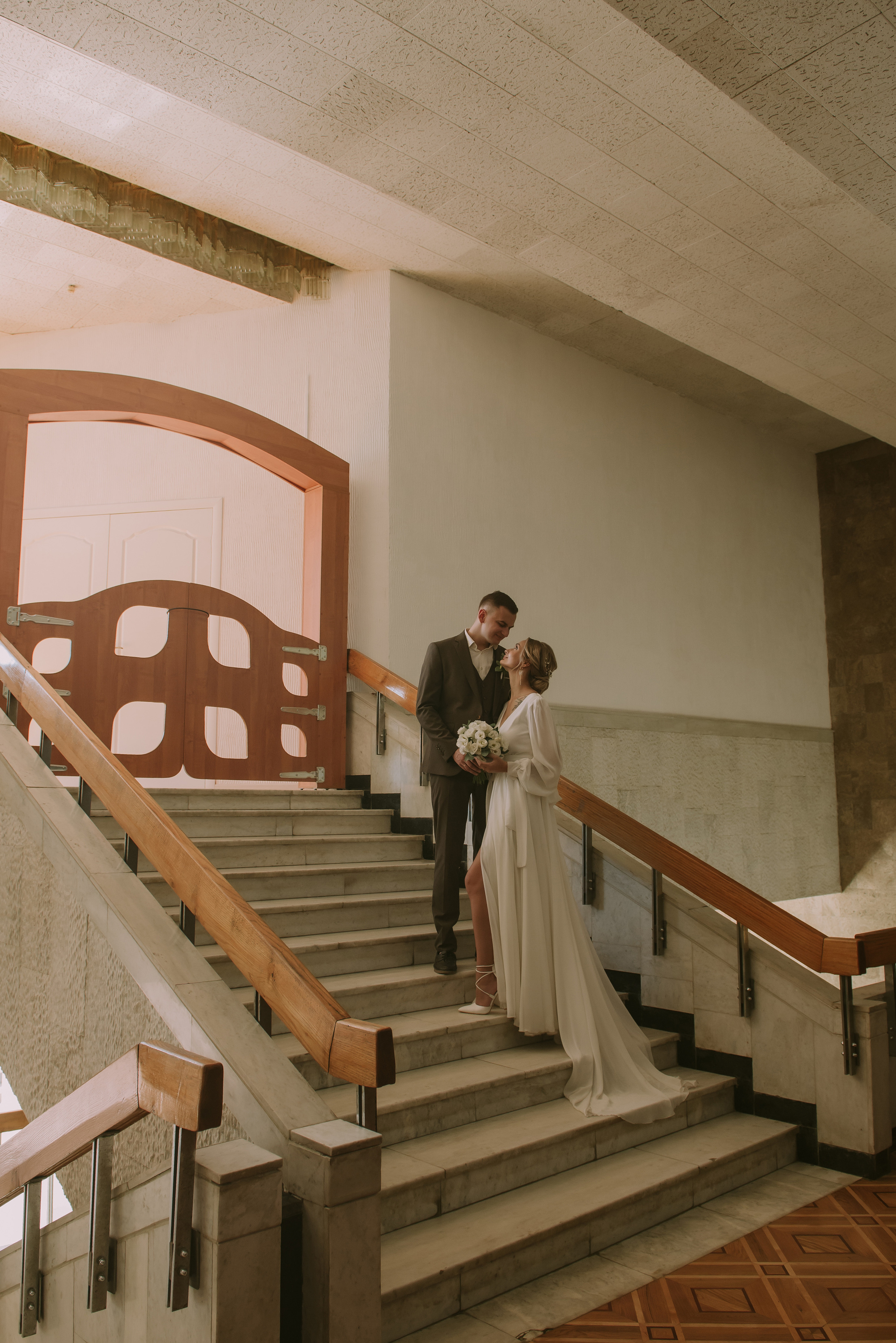 Анна и Ростислав. Симферополь.Балаклава. Свадебный, женский, семейный фотограф в Севастополе Юлия Мошенко