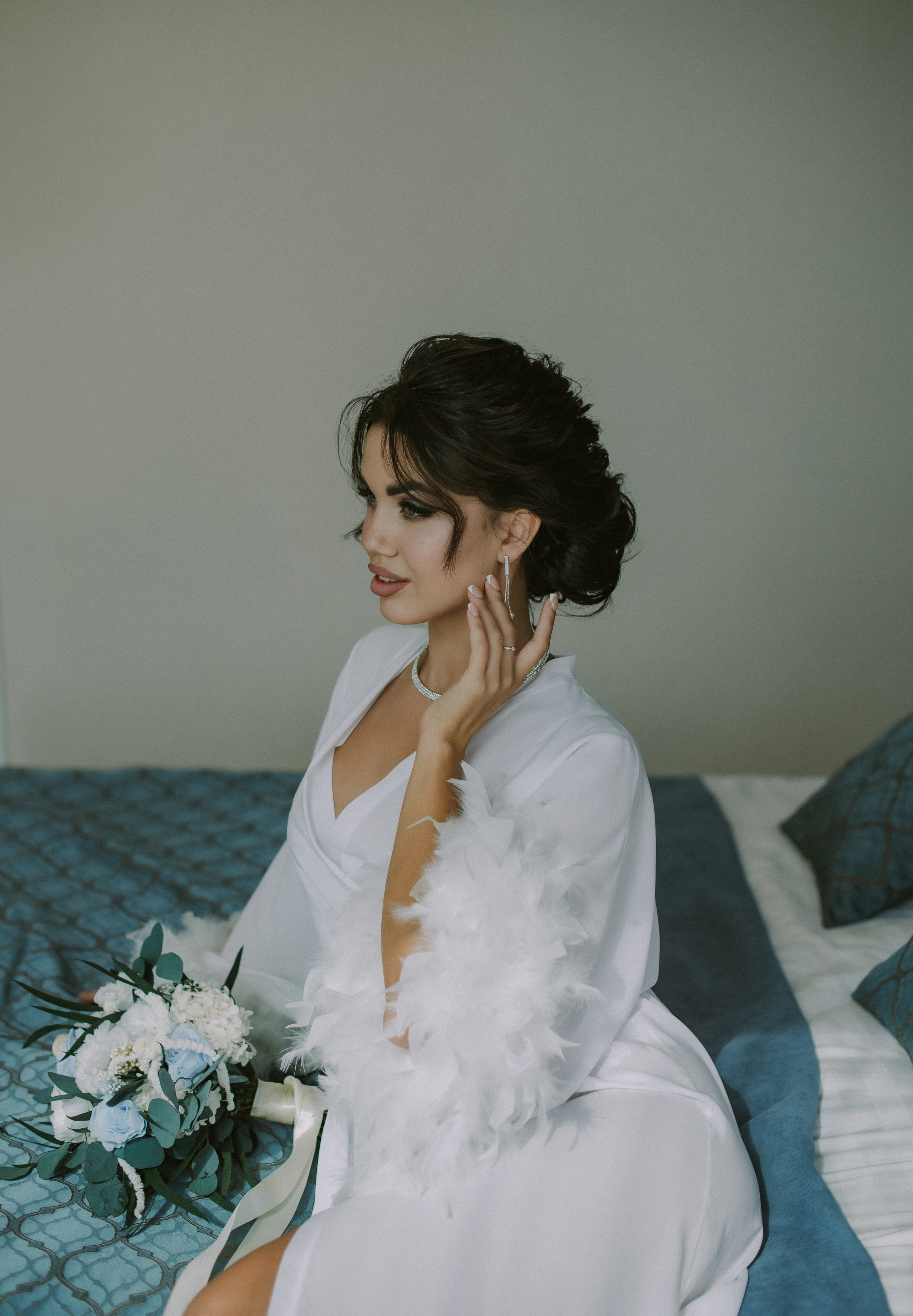 Анастасия и Илья (Севастополь). Свадебный, женский, семейный фотограф в Севастополе Юлия Мошенко