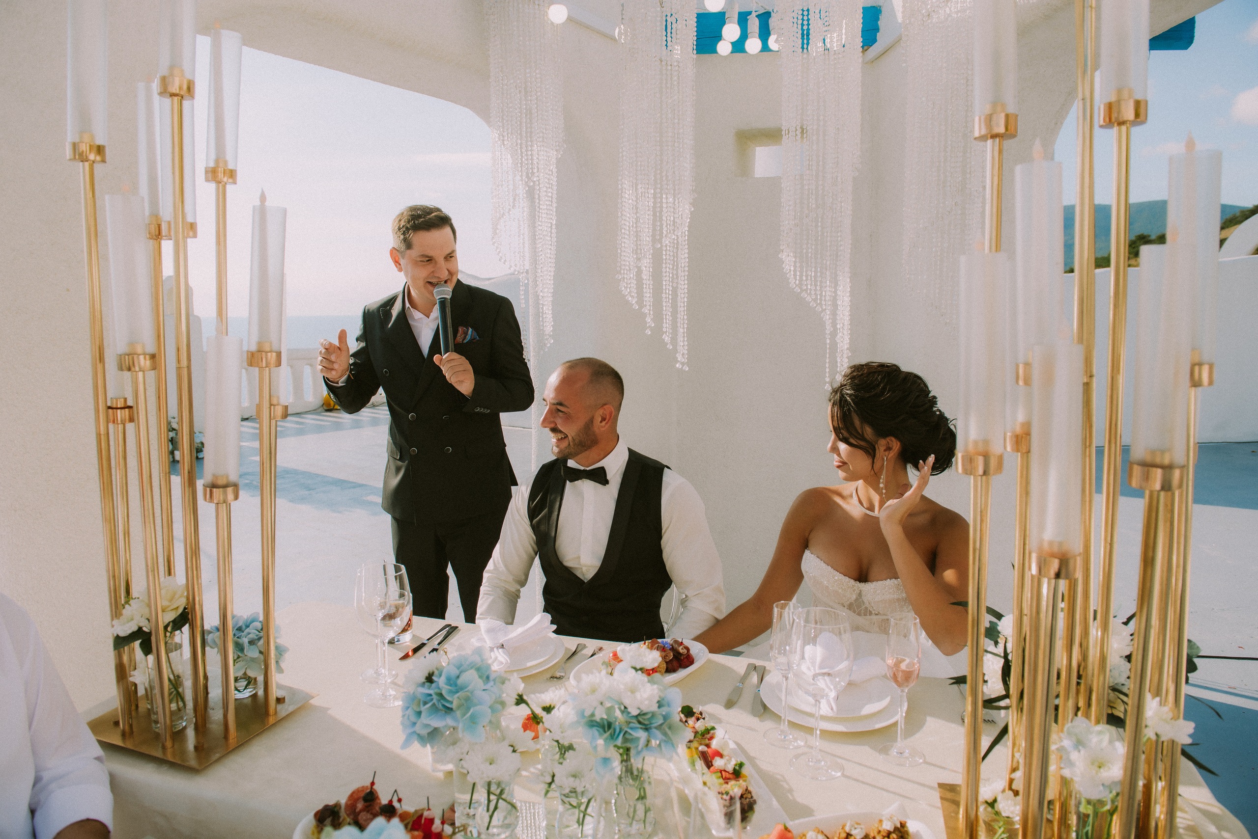 Анастасия и Илья (Севастополь). Свадебный, женский, семейный фотограф в Севастополе Юлия Мошенко