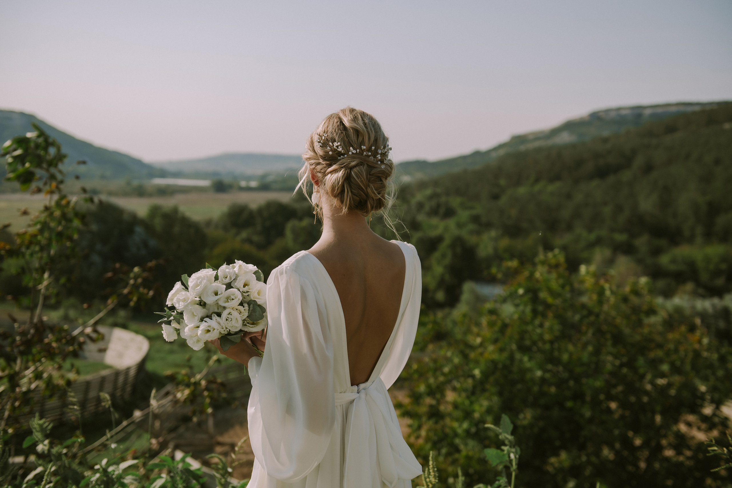 Анна и Ростислав. Симферополь.Балаклава. Свадебный, женский, семейный фотограф в Севастополе Юлия Мошенко