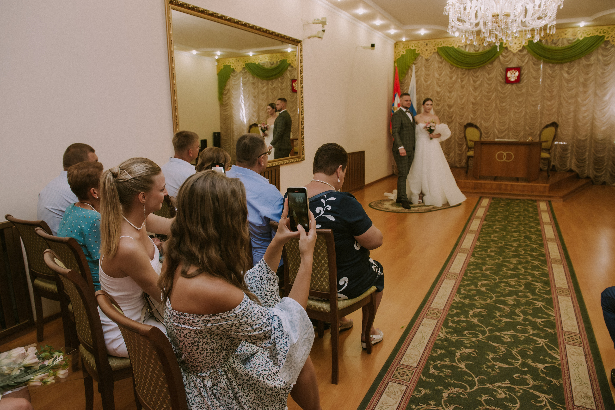 Ксения и Максим. Севастополь. Свадебный, женский, семейный фотограф в Севастополе Юлия Мошенко