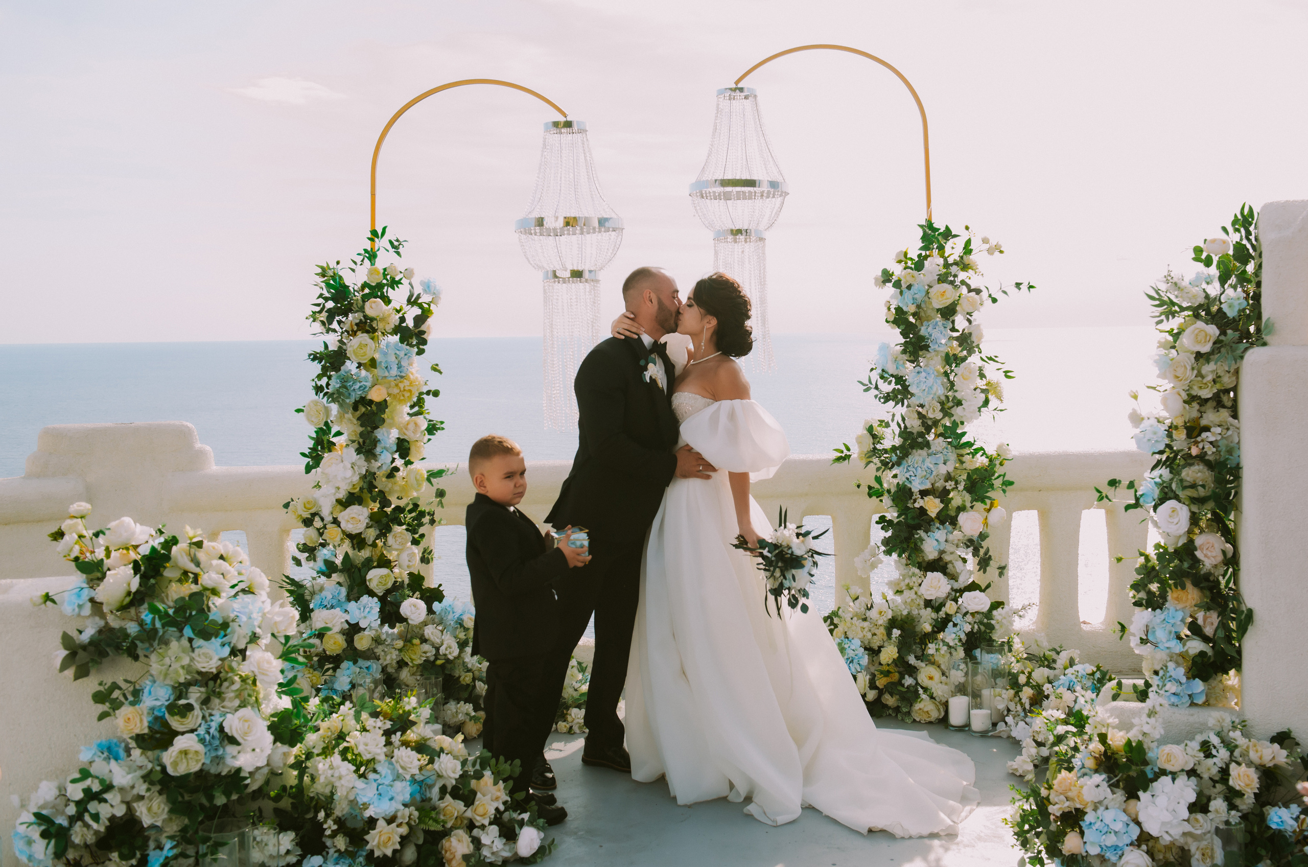 Анастасия и Илья (Севастополь). Свадебный, женский, семейный фотограф в Севастополе Юлия Мошенко