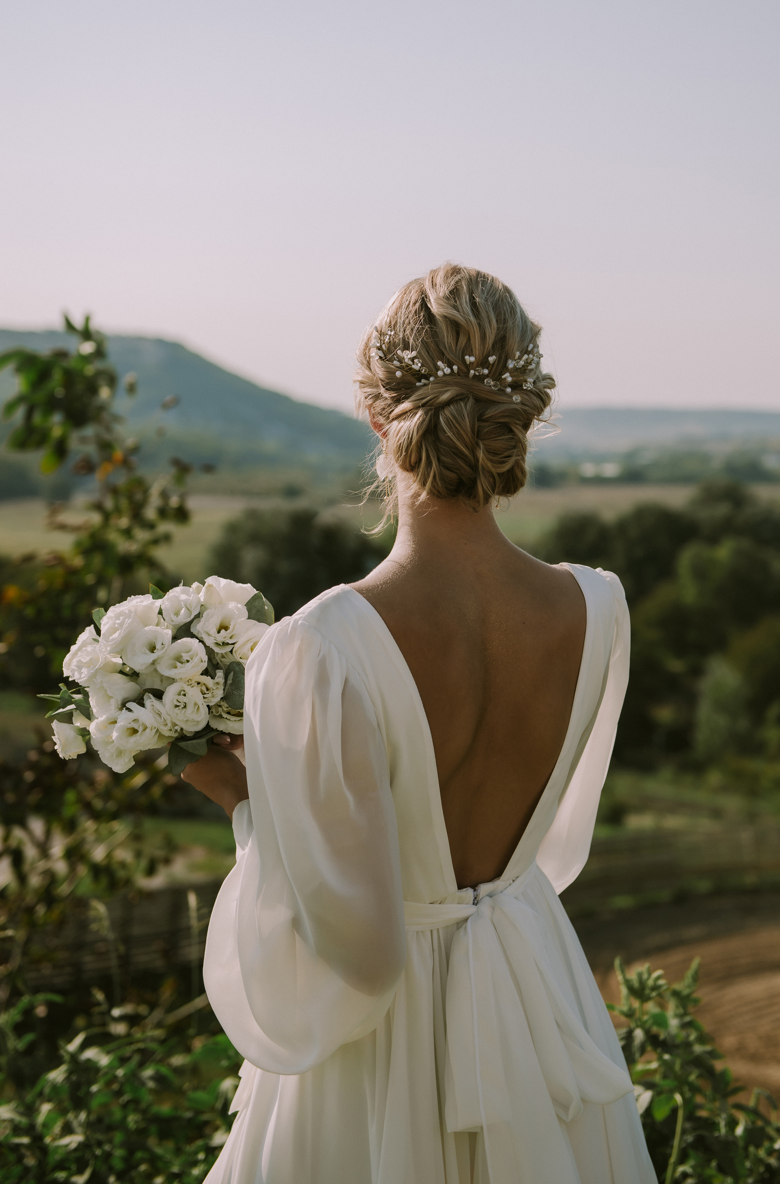 Анна и Ростислав. Симферополь.Балаклава. Свадебный, женский, семейный фотограф в Севастополе Юлия Мошенко