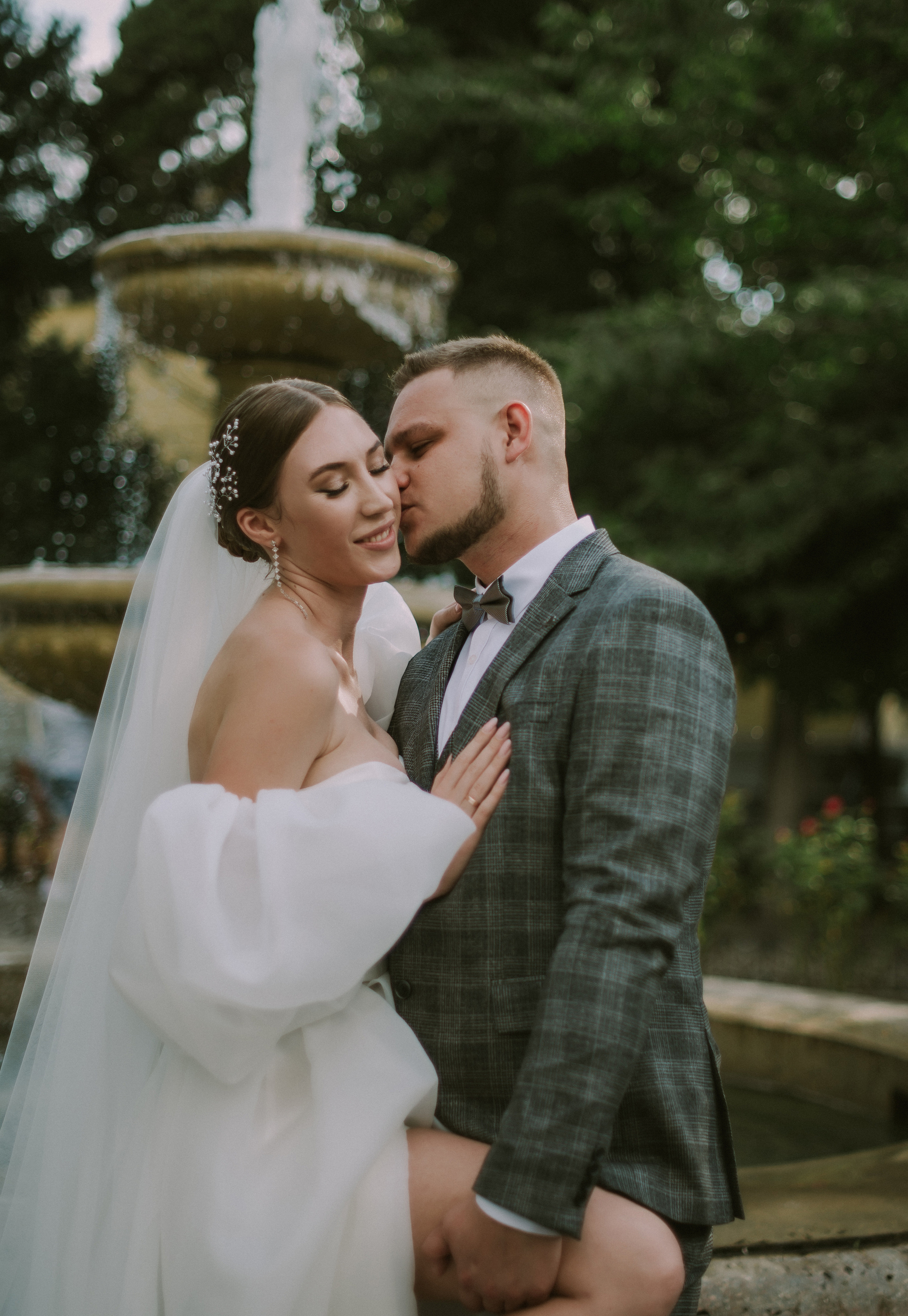 Ксения и Максим. Севастополь. Свадебный, женский, семейный фотограф в Севастополе Юлия Мошенко