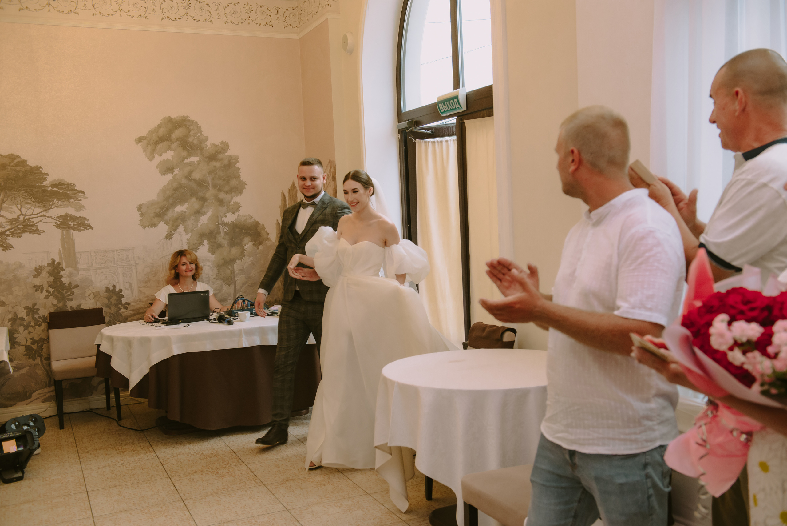 Ксения и Максим. Севастополь. Свадебный, женский, семейный фотограф в Севастополе Юлия Мошенко