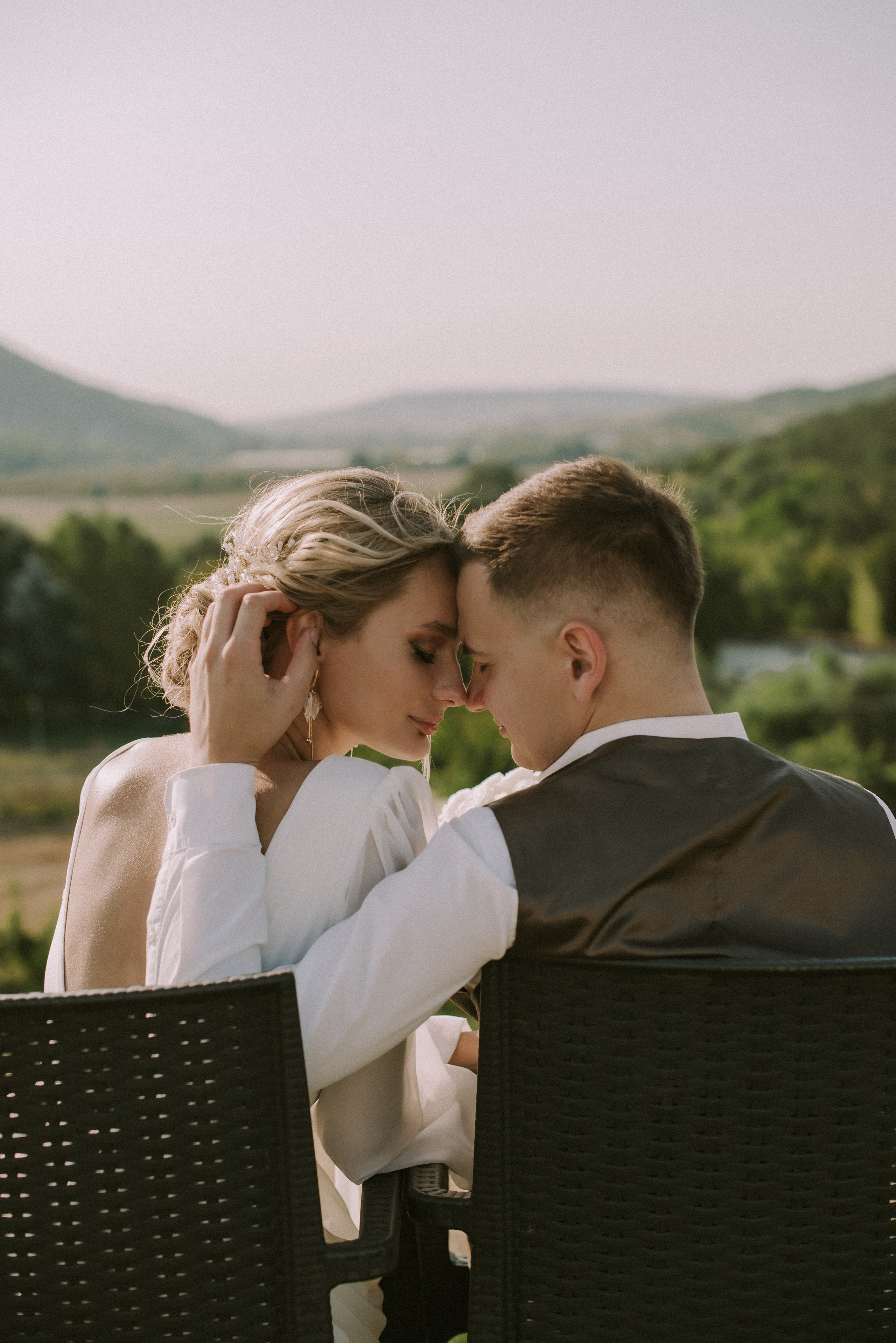 Анна и Ростислав. Симферополь.Балаклава. Свадебный, женский, семейный фотограф в Севастополе Юлия Мошенко