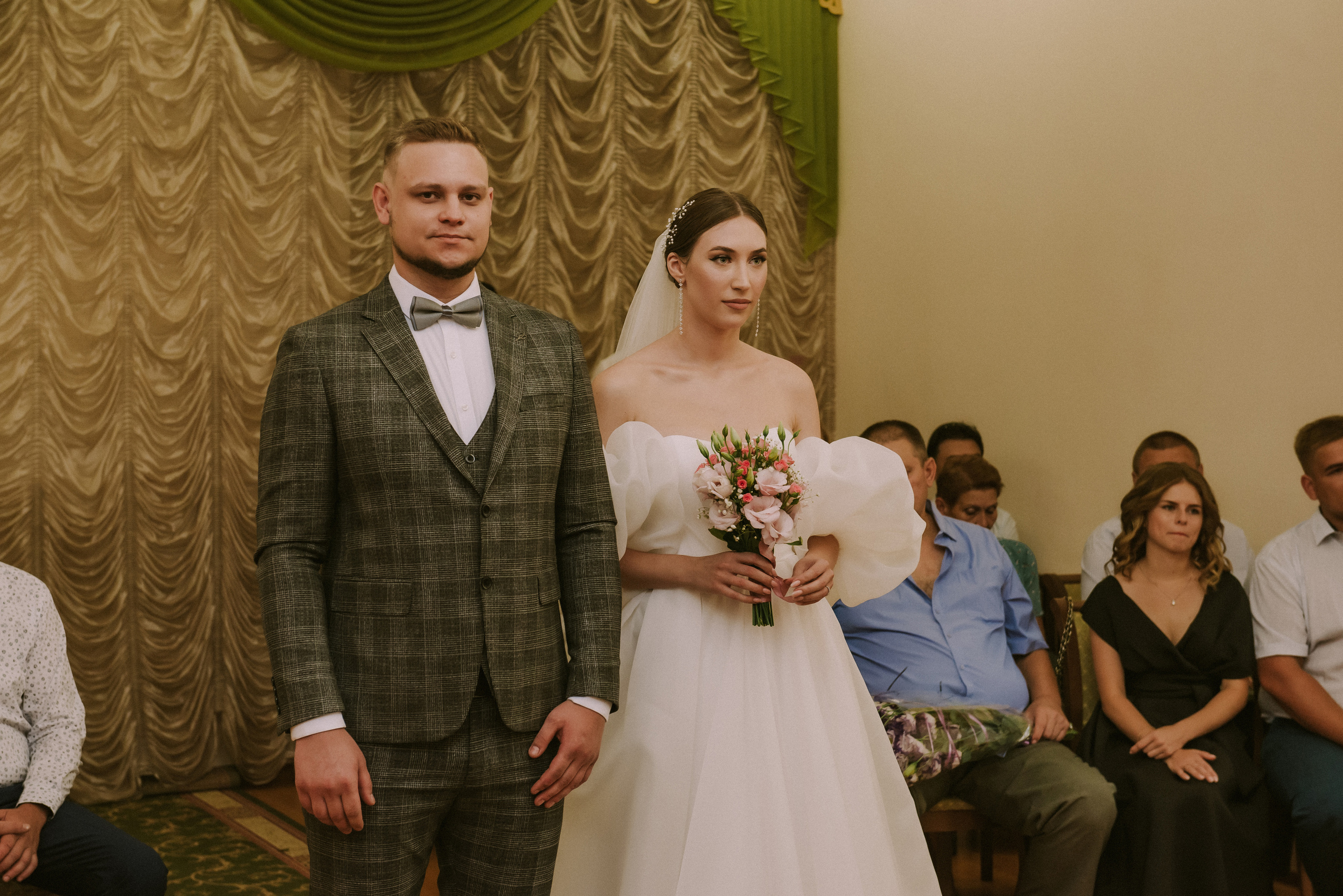 Ксения и Максим. Севастополь. Свадебный, женский, семейный фотограф в Севастополе Юлия Мошенко