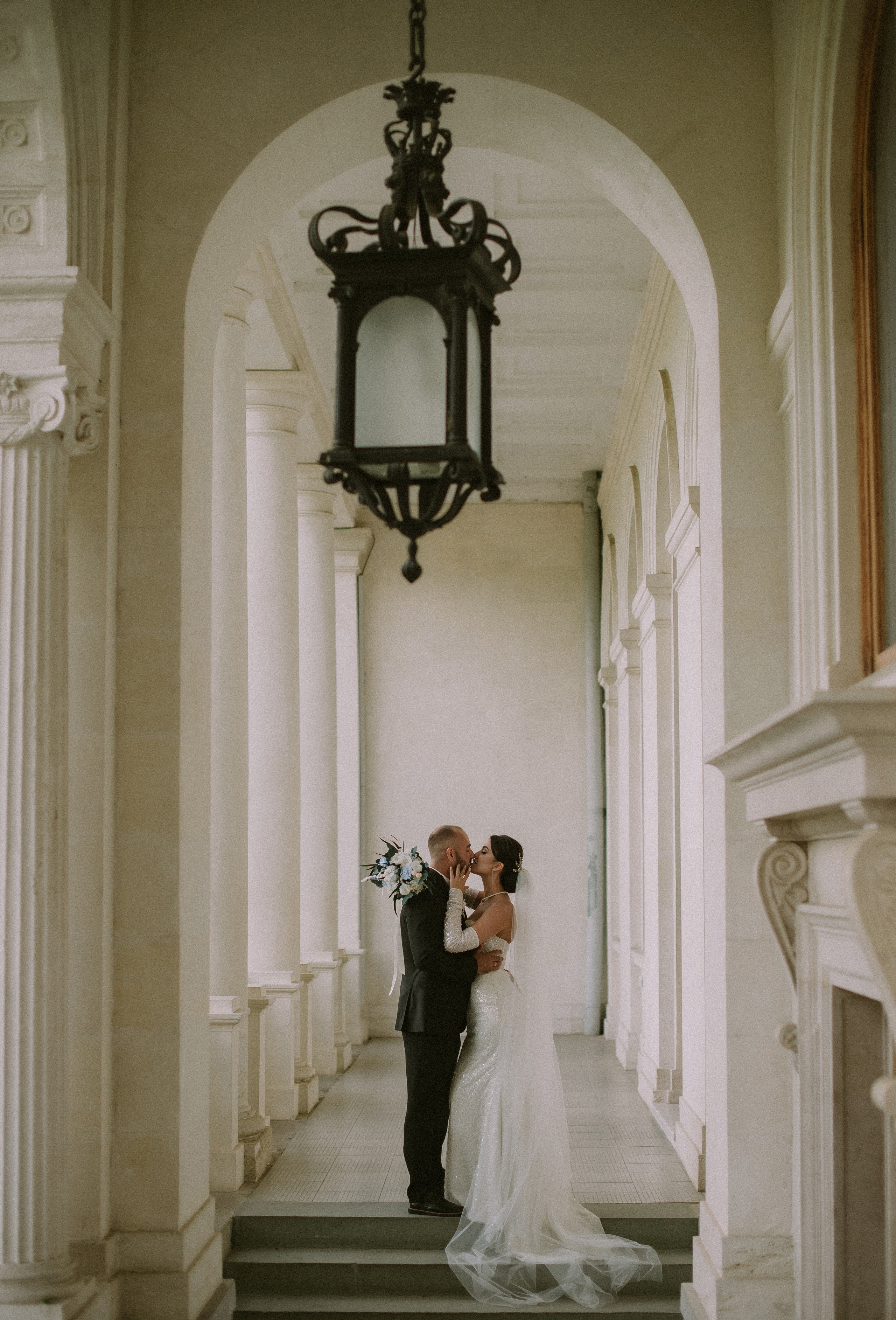 Анастасия и Илья (Севастополь). Свадебный, женский, семейный фотограф в Севастополе Юлия Мошенко