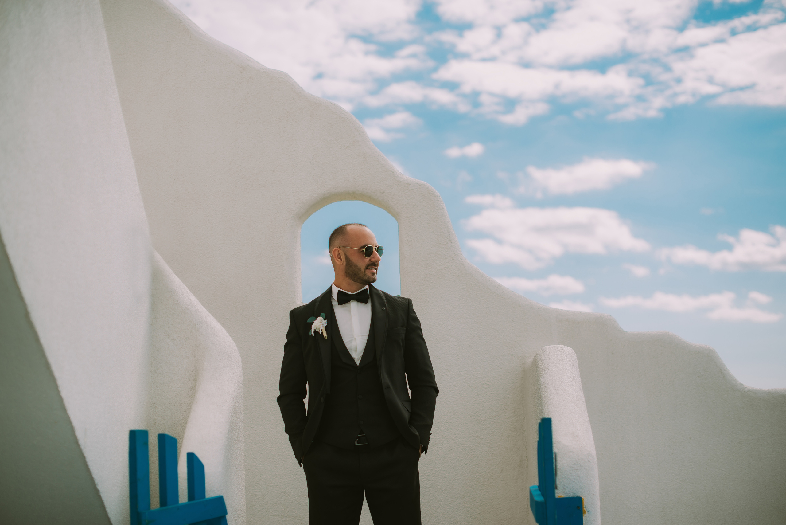 Анастасия и Илья (Севастополь). Свадебный, женский, семейный фотограф в Севастополе Юлия Мошенко