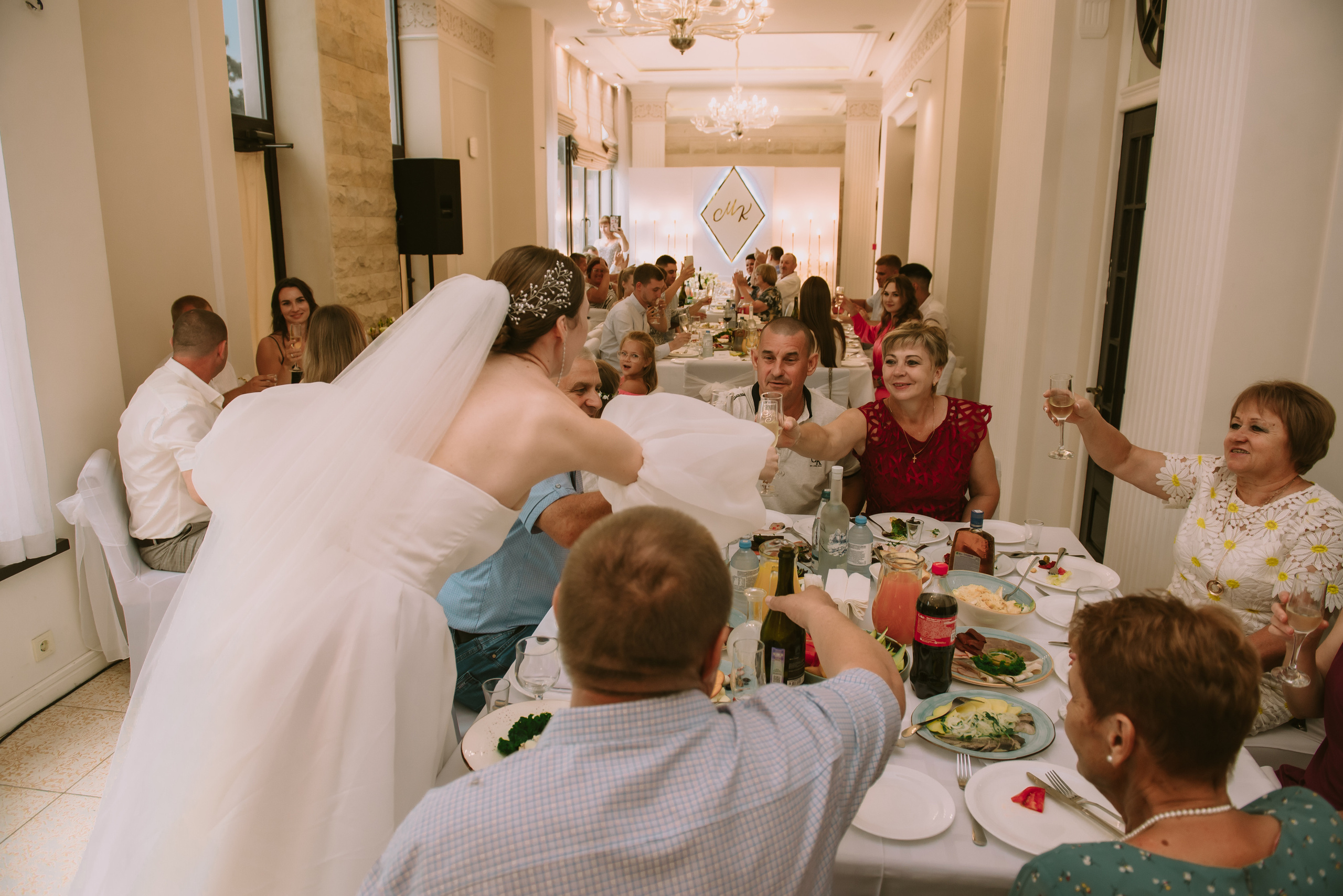 Ксения и Максим. Севастополь. Свадебный, женский, семейный фотограф в Севастополе Юлия Мошенко