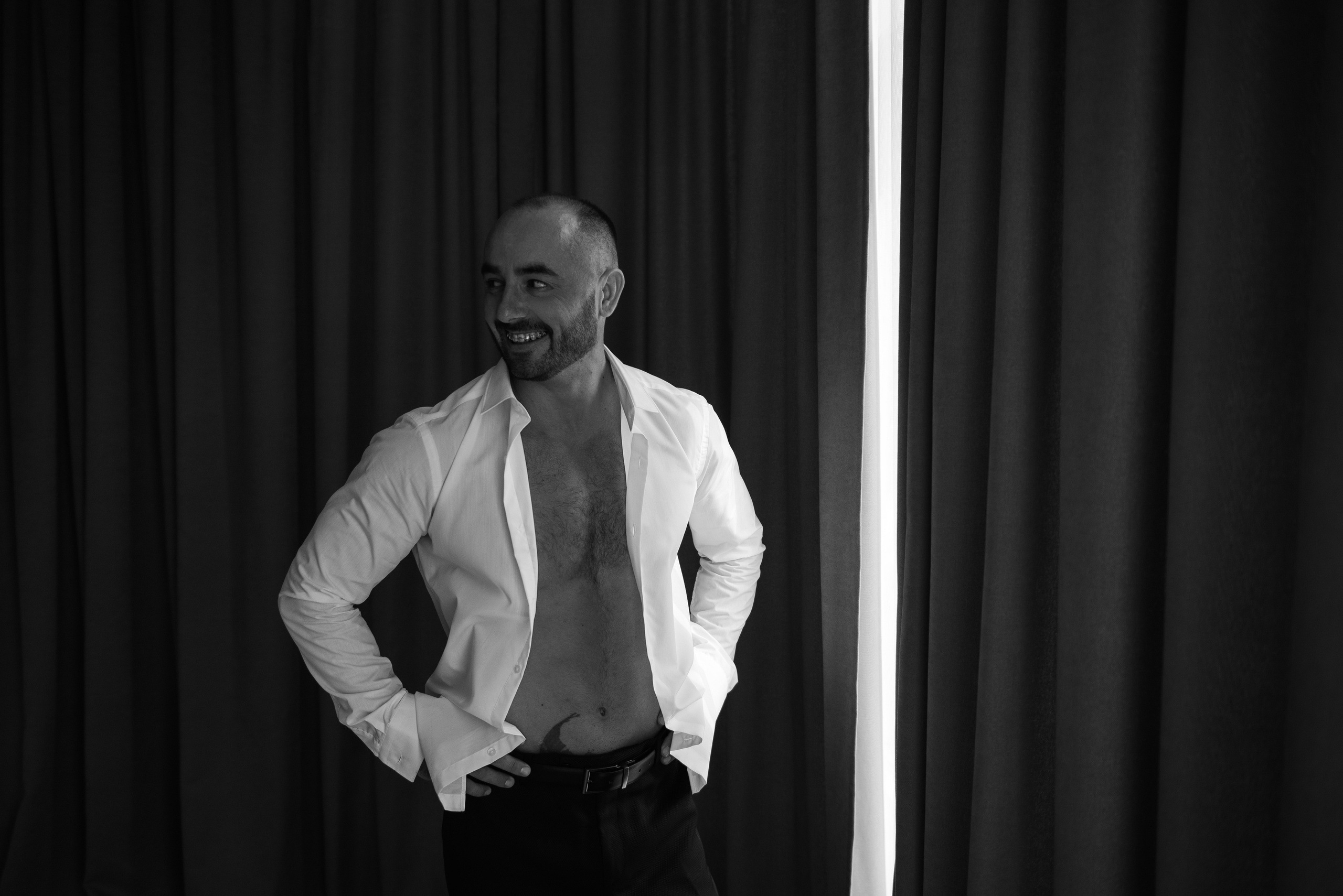 Анастасия и Илья (Севастополь). Свадебный, женский, семейный фотограф в Севастополе Юлия Мошенко