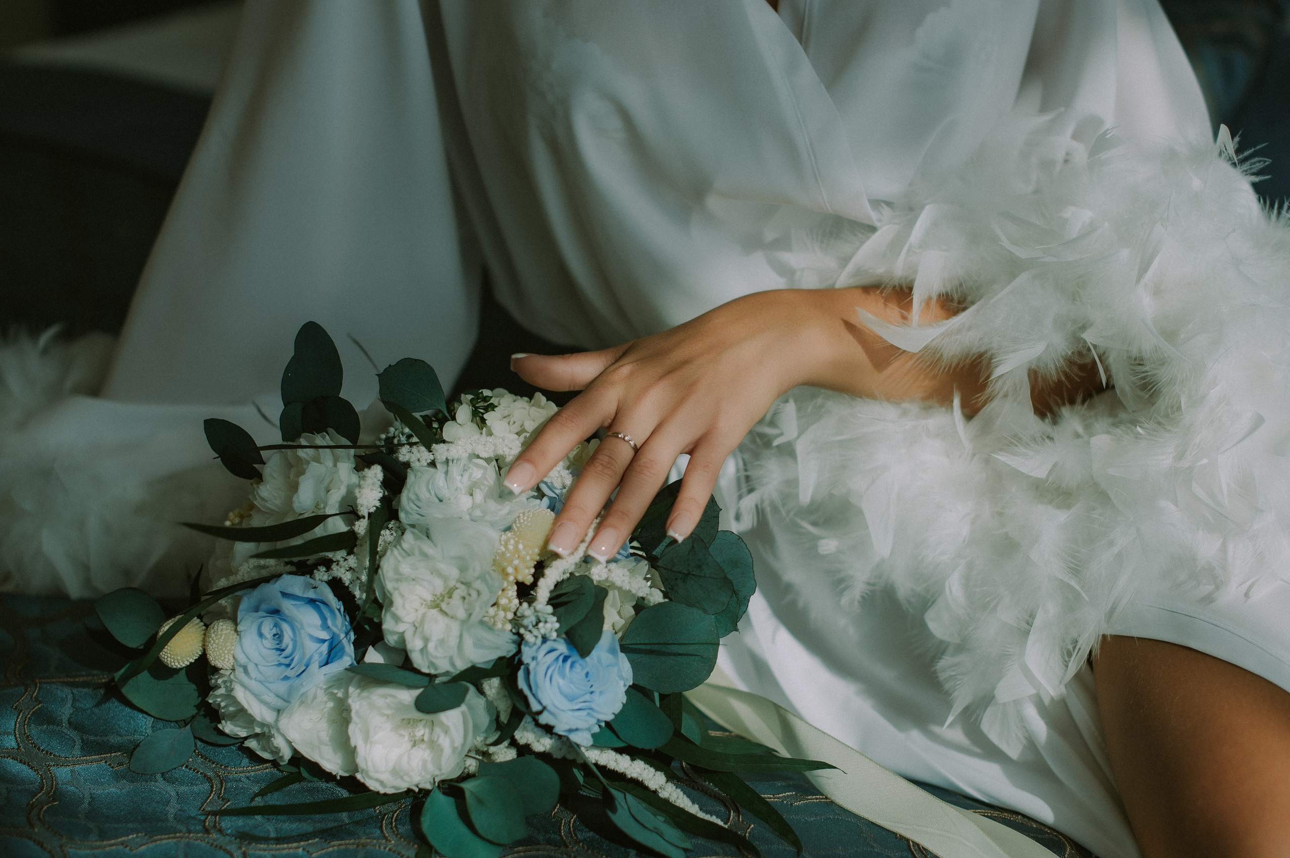 Анастасия и Илья (Севастополь). Свадебный, женский, семейный фотограф в Севастополе Юлия Мошенко