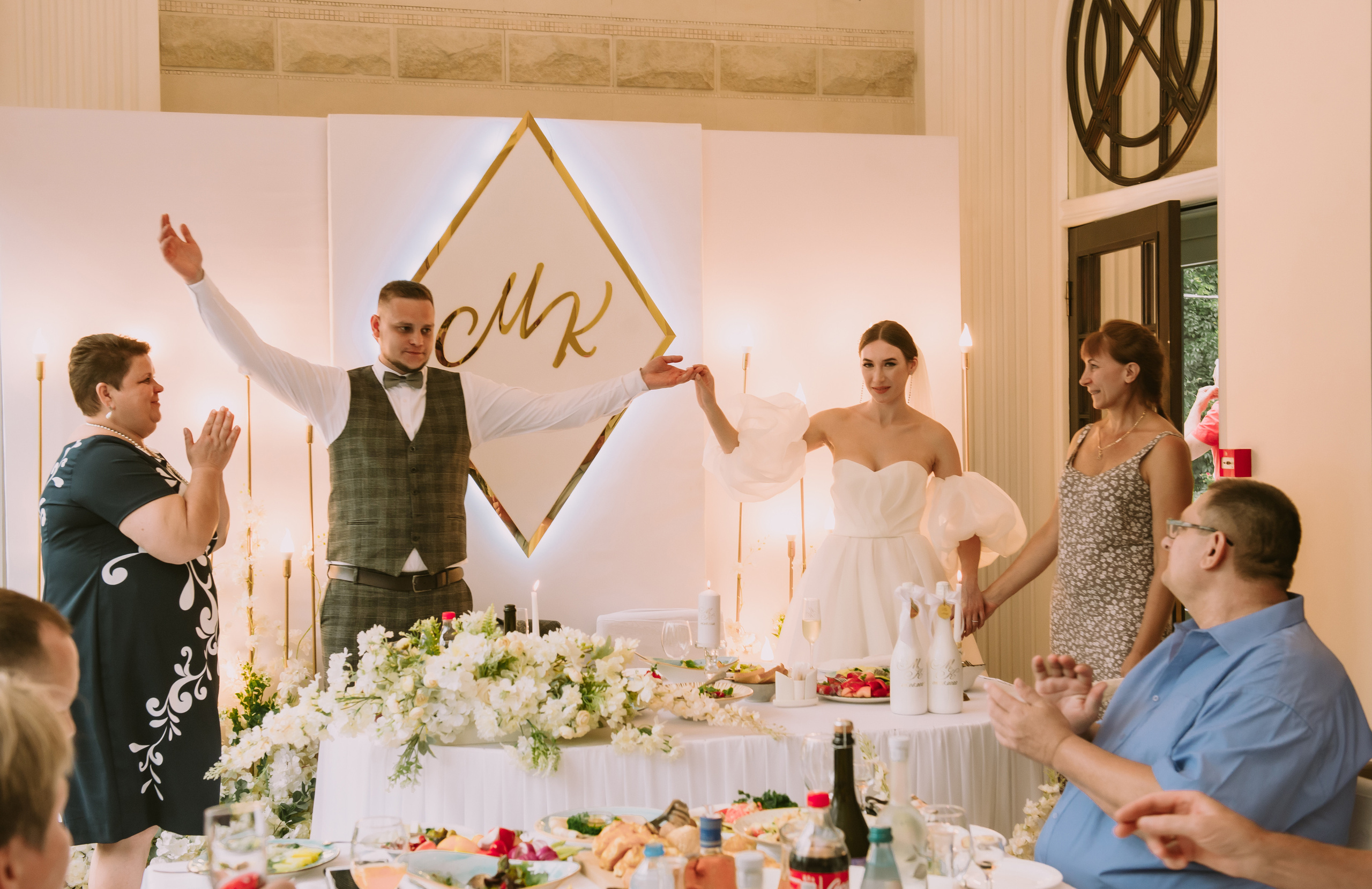 Ксения и Максим. Севастополь. Свадебный, женский, семейный фотограф в Севастополе Юлия Мошенко