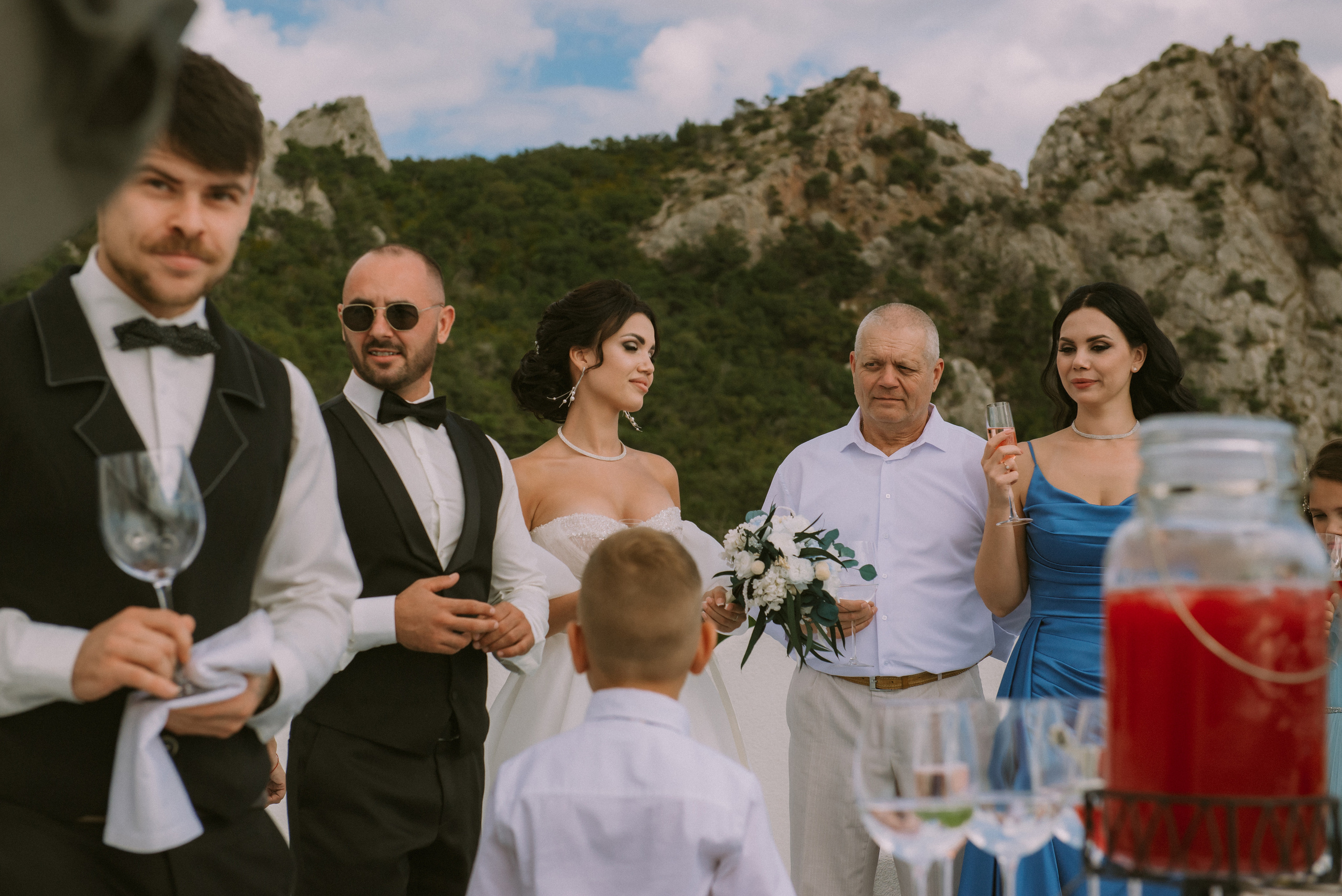 Анастасия и Илья (Севастополь). Свадебный, женский, семейный фотограф в Севастополе Юлия Мошенко