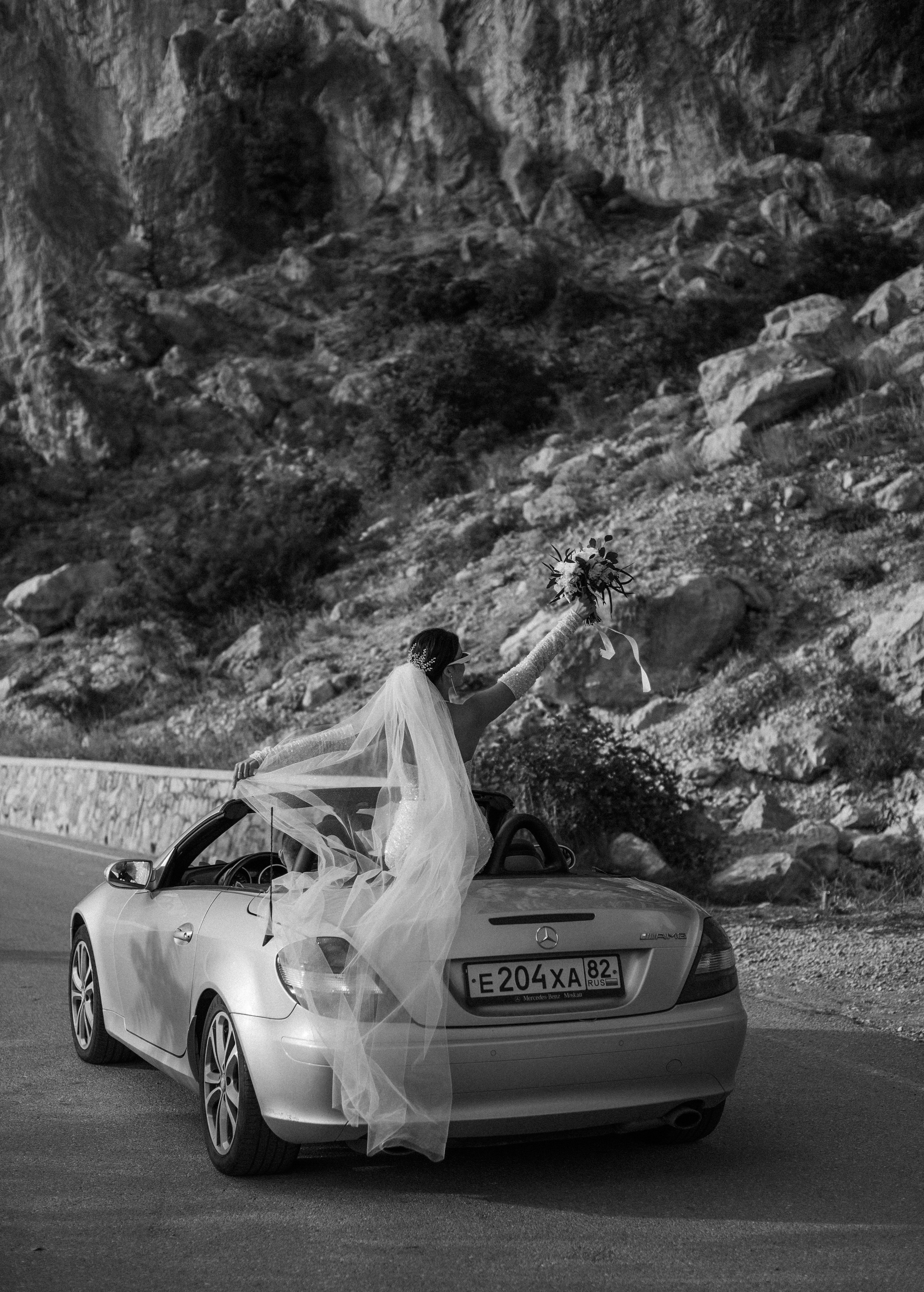 Анастасия и Илья (Севастополь). Свадебный, женский, семейный фотограф в Севастополе Юлия Мошенко