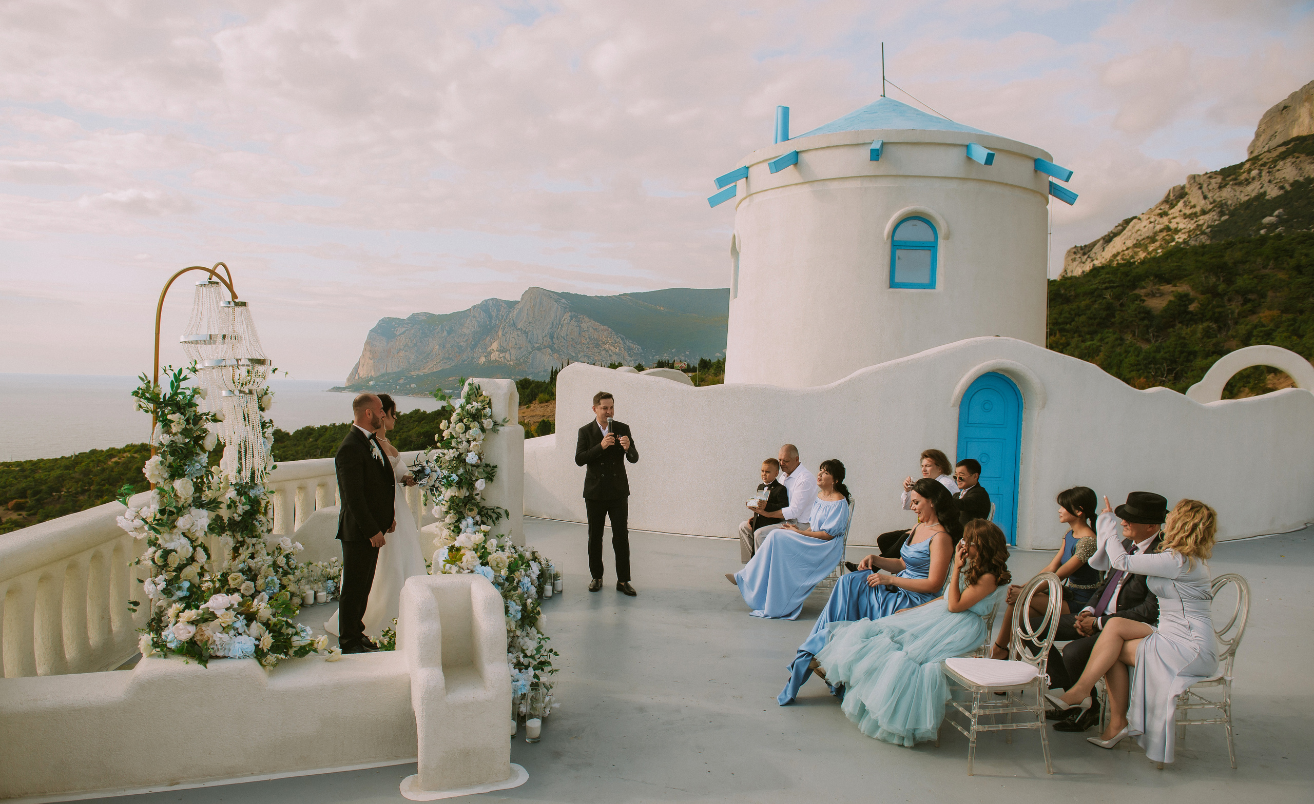 Анастасия и Илья (Севастополь). Свадебный, женский, семейный фотограф в Севастополе Юлия Мошенко