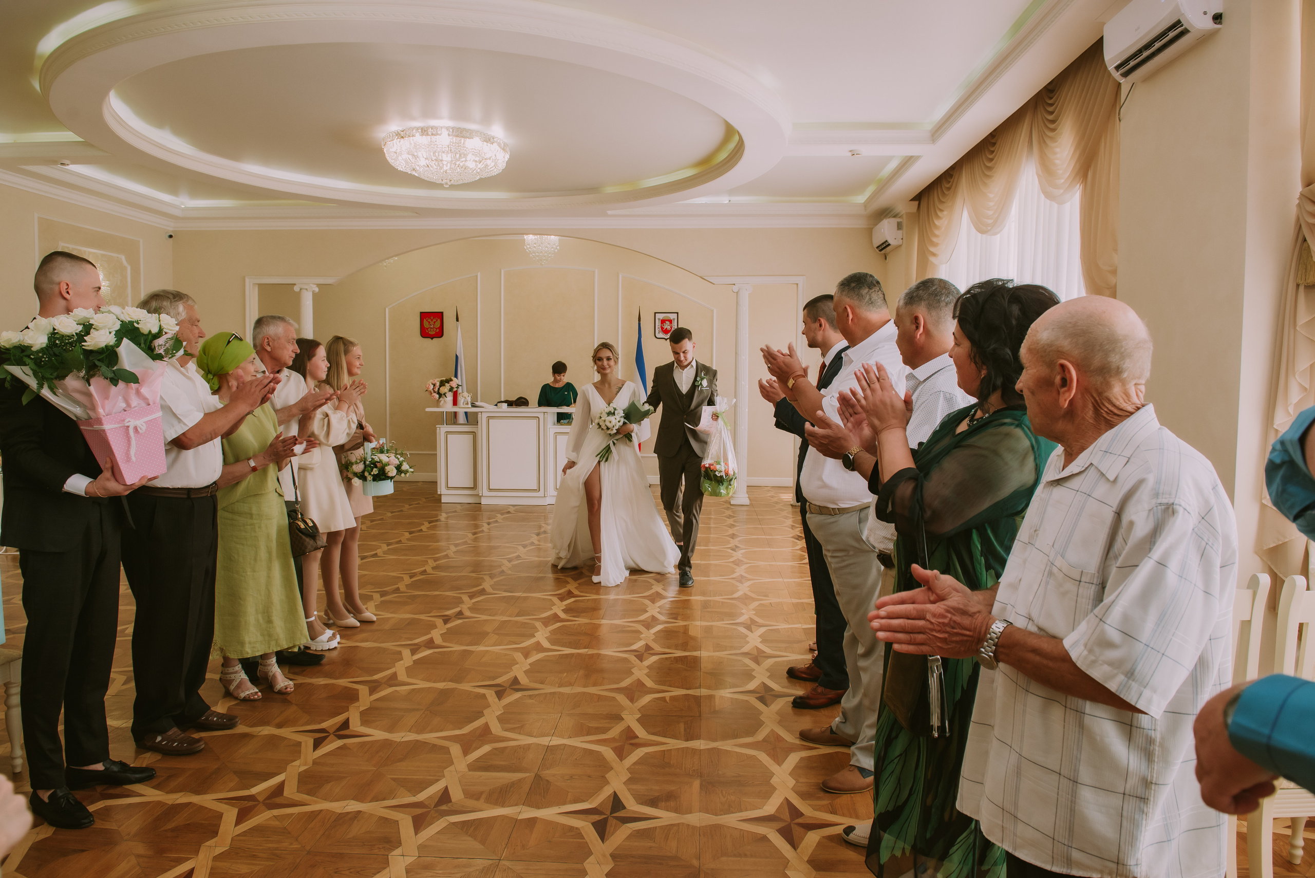 Анна и Ростислав. Симферополь.Балаклава. Свадебный, женский, семейный фотограф в Севастополе Юлия Мошенко