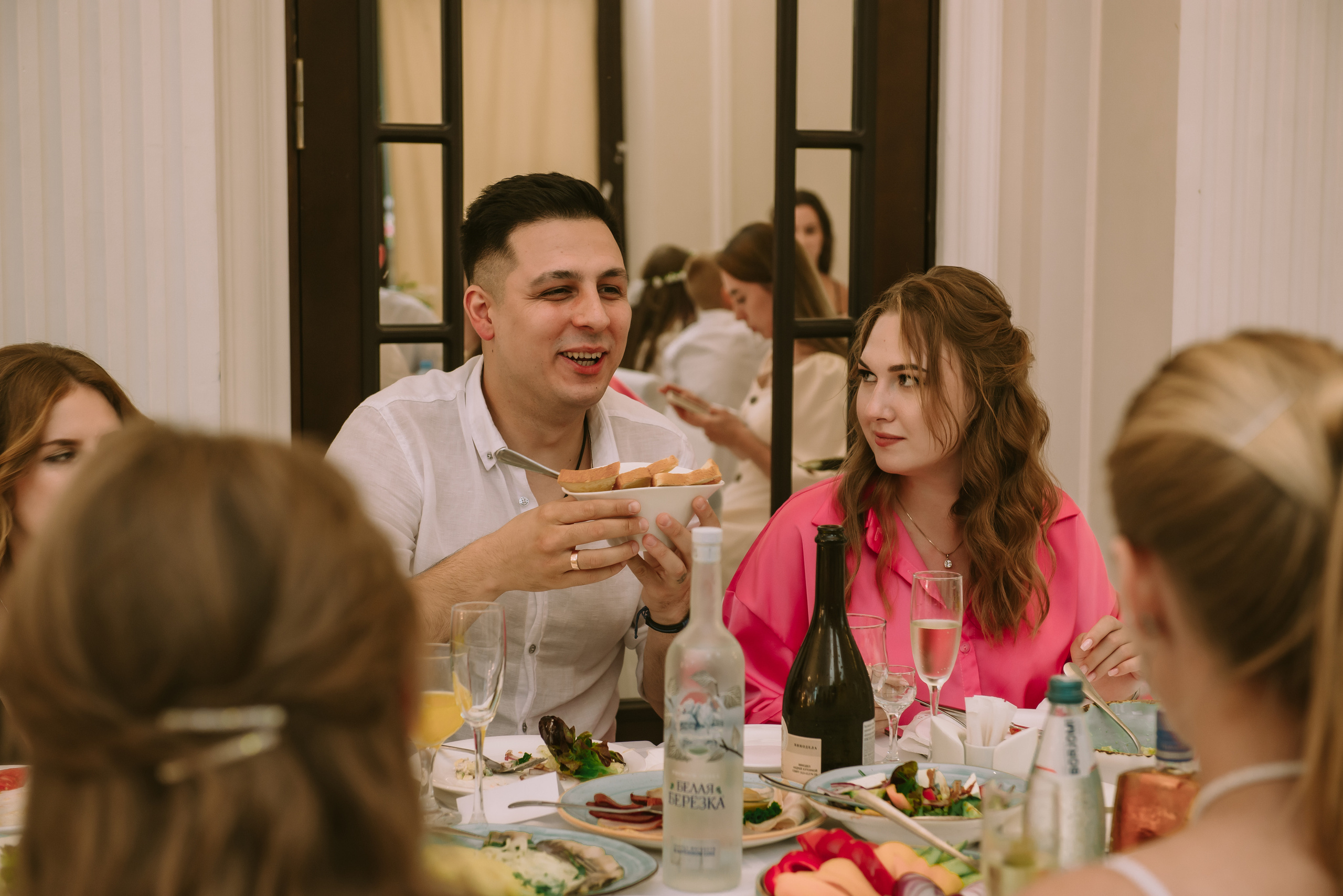 Ксения и Максим. Севастополь. Свадебный, женский, семейный фотограф в Севастополе Юлия Мошенко