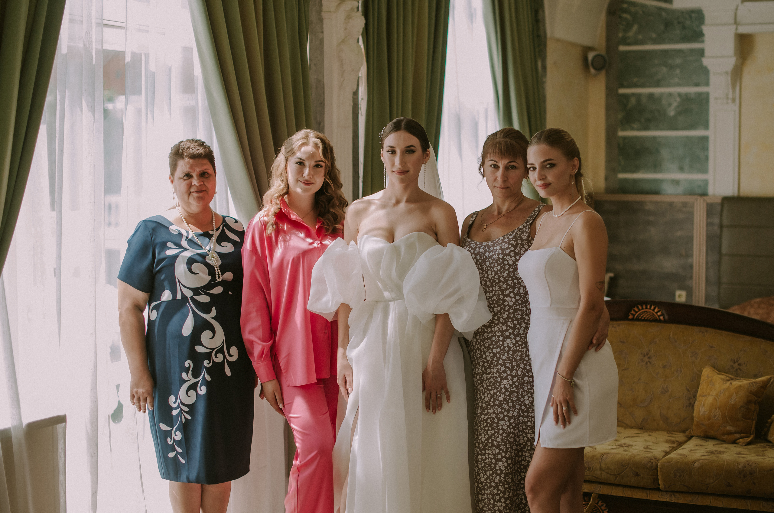 Ксения и Максим. Севастополь. Свадебный, женский, семейный фотограф в Севастополе Юлия Мошенко