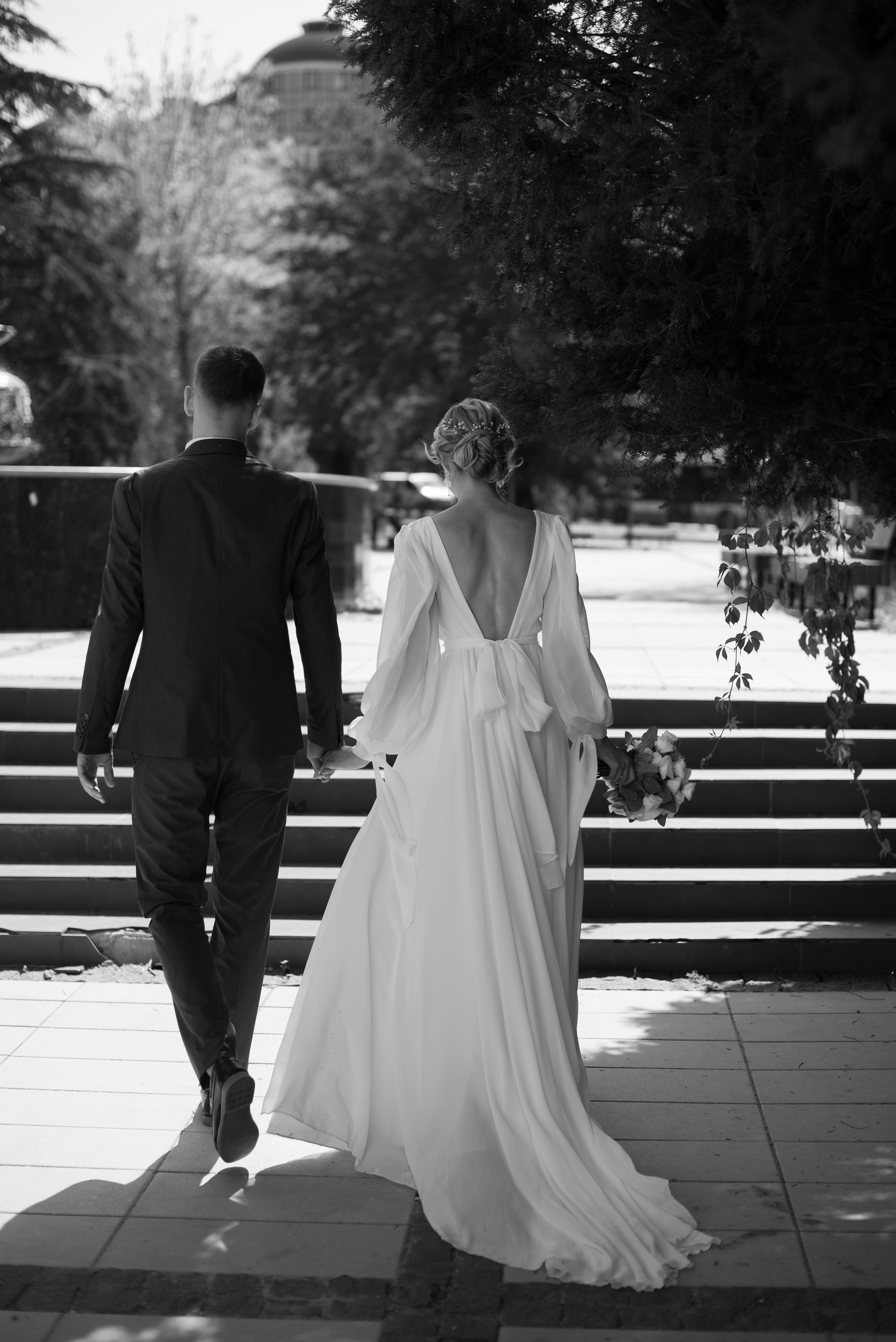 Анна и Ростислав. Симферополь.Балаклава. Свадебный, женский, семейный фотограф в Севастополе Юлия Мошенко