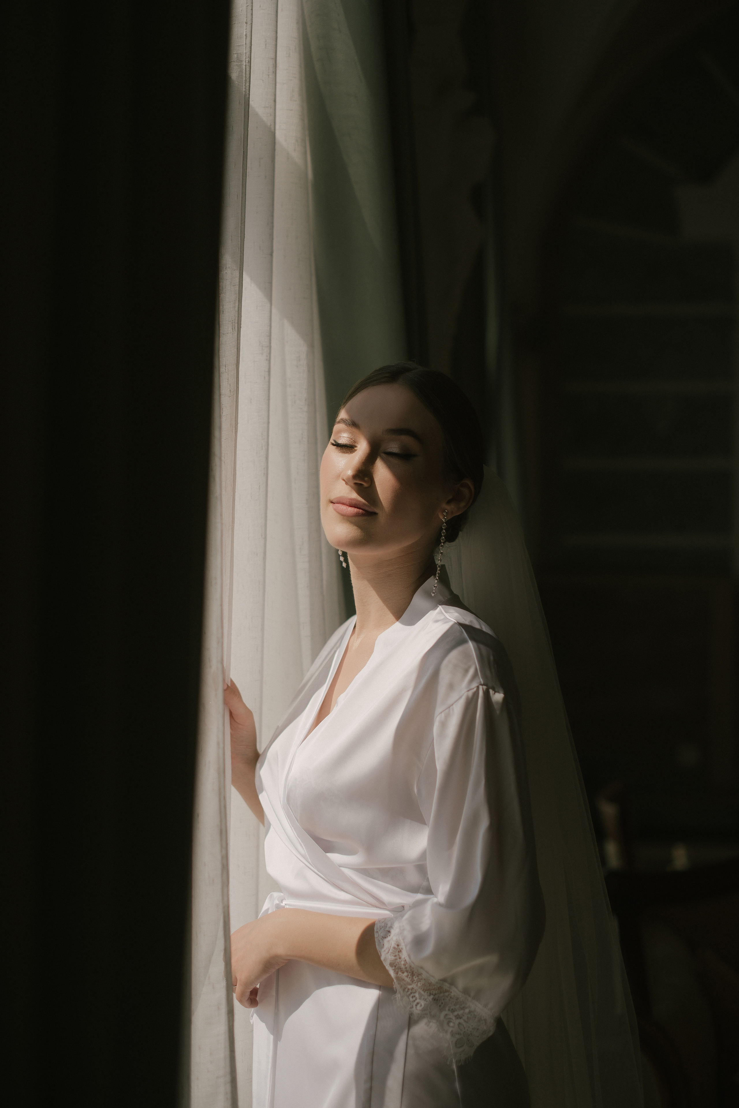 Ксения и Максим. Севастополь. Свадебный, женский, семейный фотограф в Севастополе Юлия Мошенко