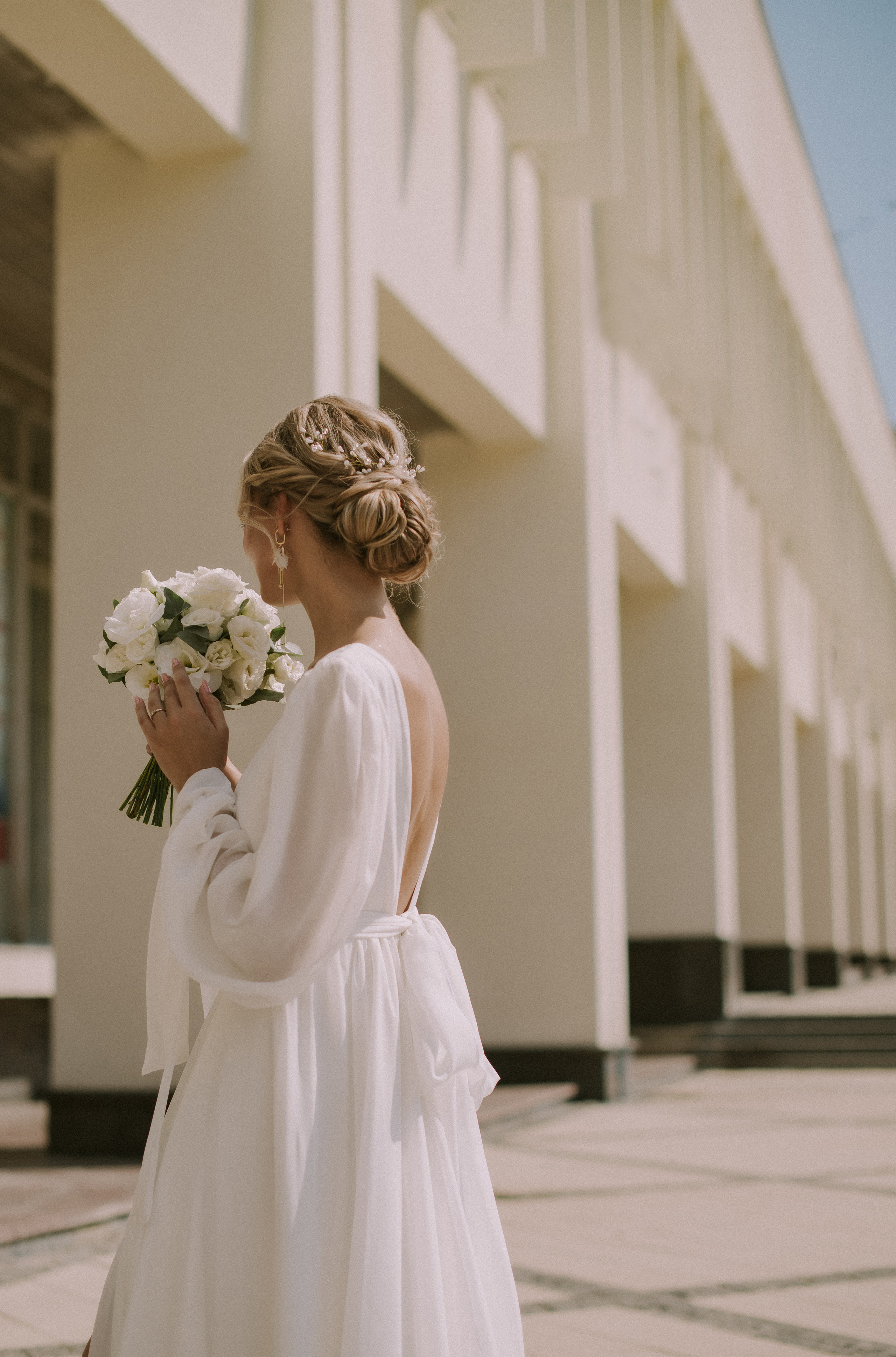 Анна и Ростислав. Симферополь.Балаклава. Свадебный, женский, семейный фотограф в Севастополе Юлия Мошенко