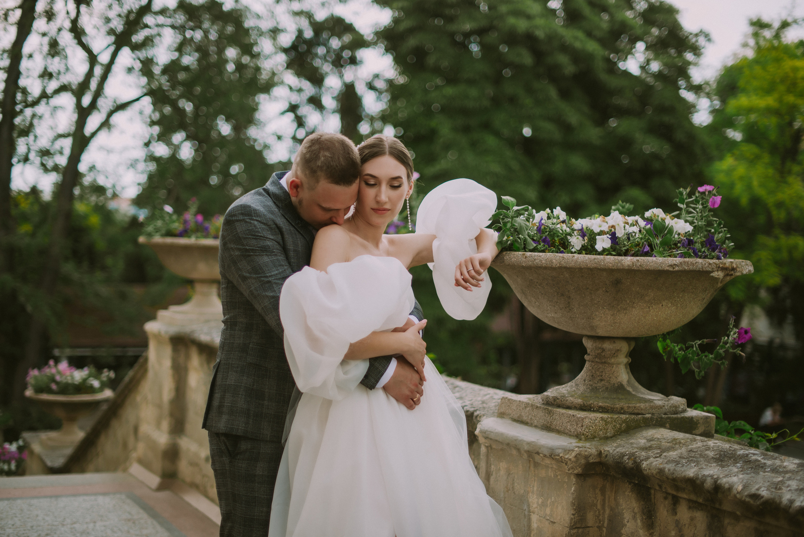 Ксения и Максим. Севастополь. Свадебный, женский, семейный фотограф в Севастополе Юлия Мошенко