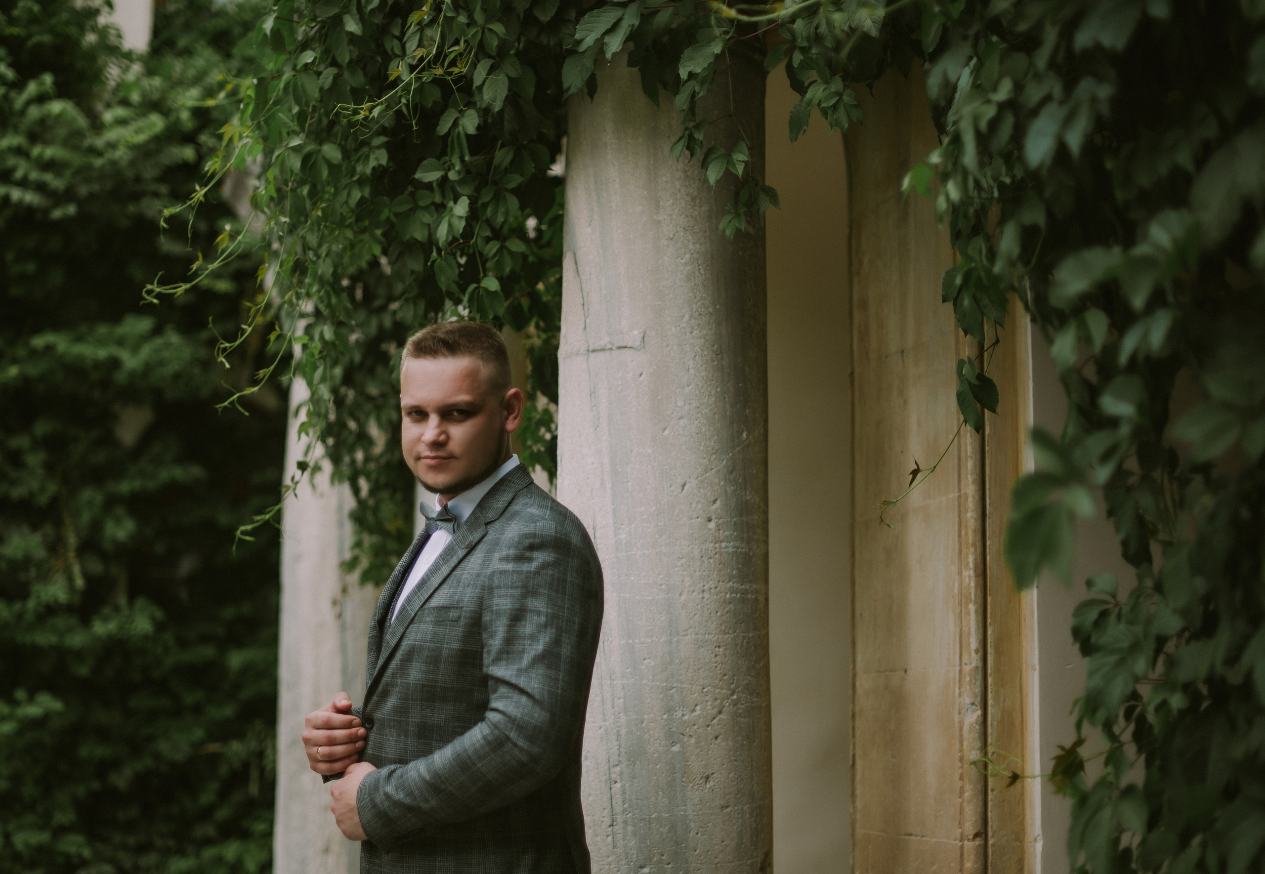 Ксения и Максим. Севастополь. Свадебный, женский, семейный фотограф в Севастополе Юлия Мошенко