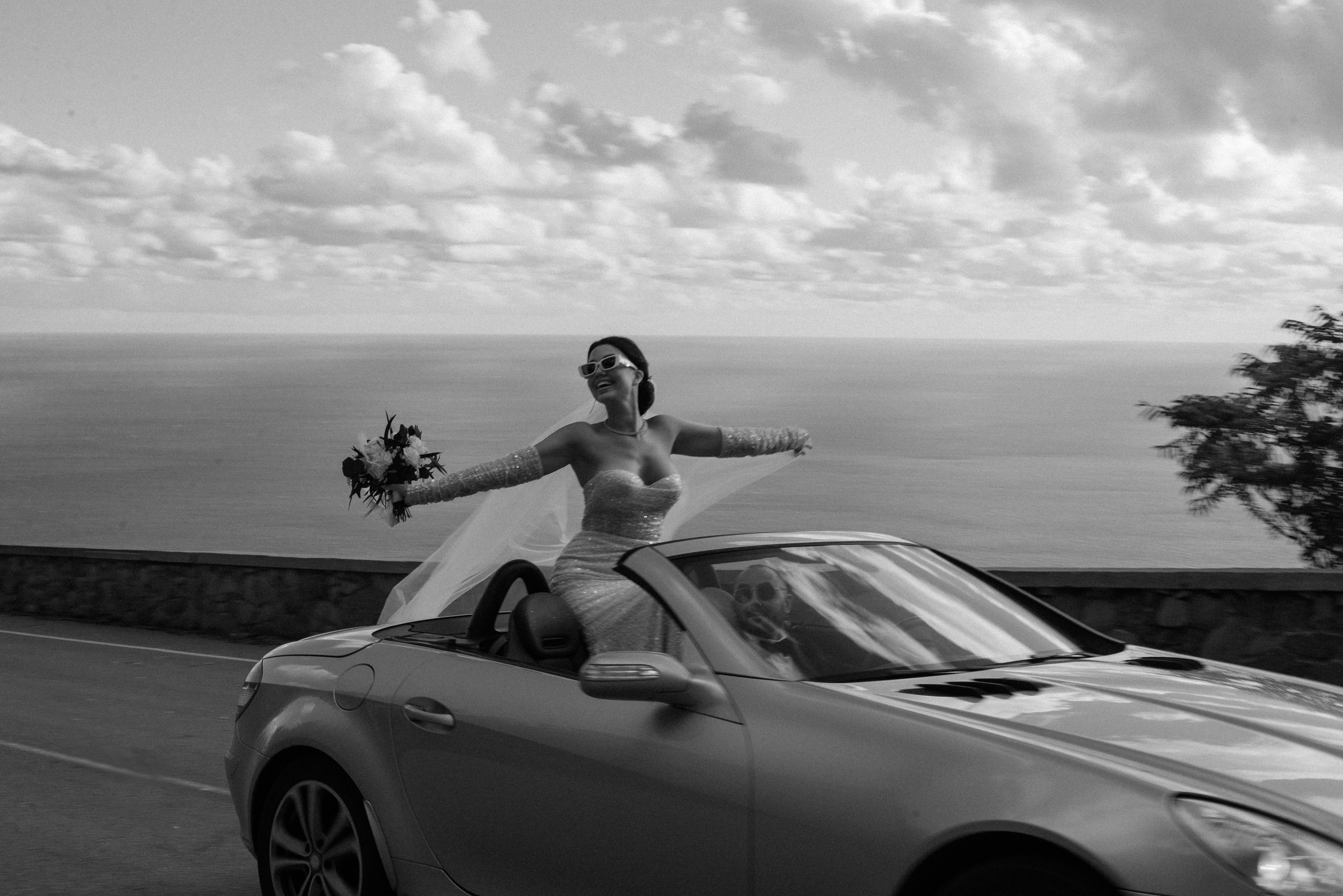 Анастасия и Илья (Севастополь). Свадебный, женский, семейный фотограф в Севастополе Юлия Мошенко