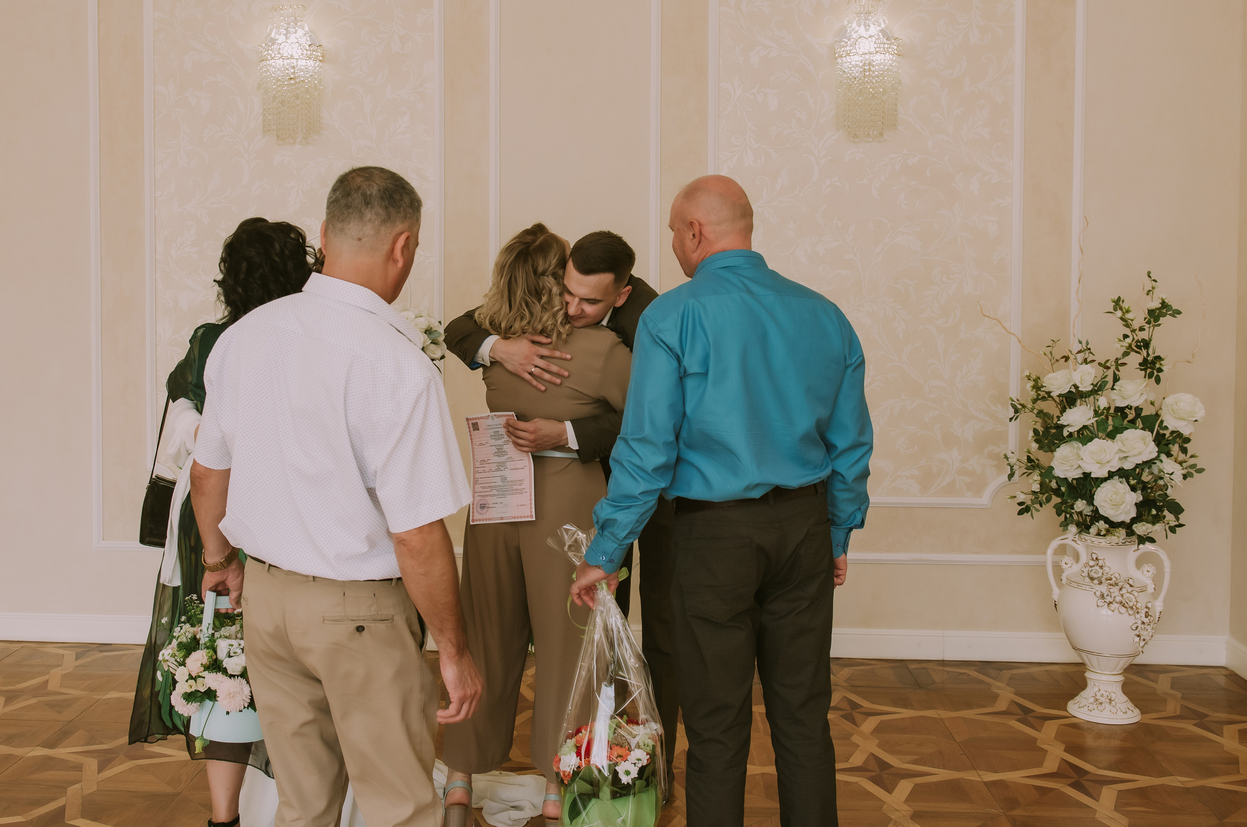 Анна и Ростислав. Симферополь.Балаклава. Свадебный, женский, семейный фотограф в Севастополе Юлия Мошенко