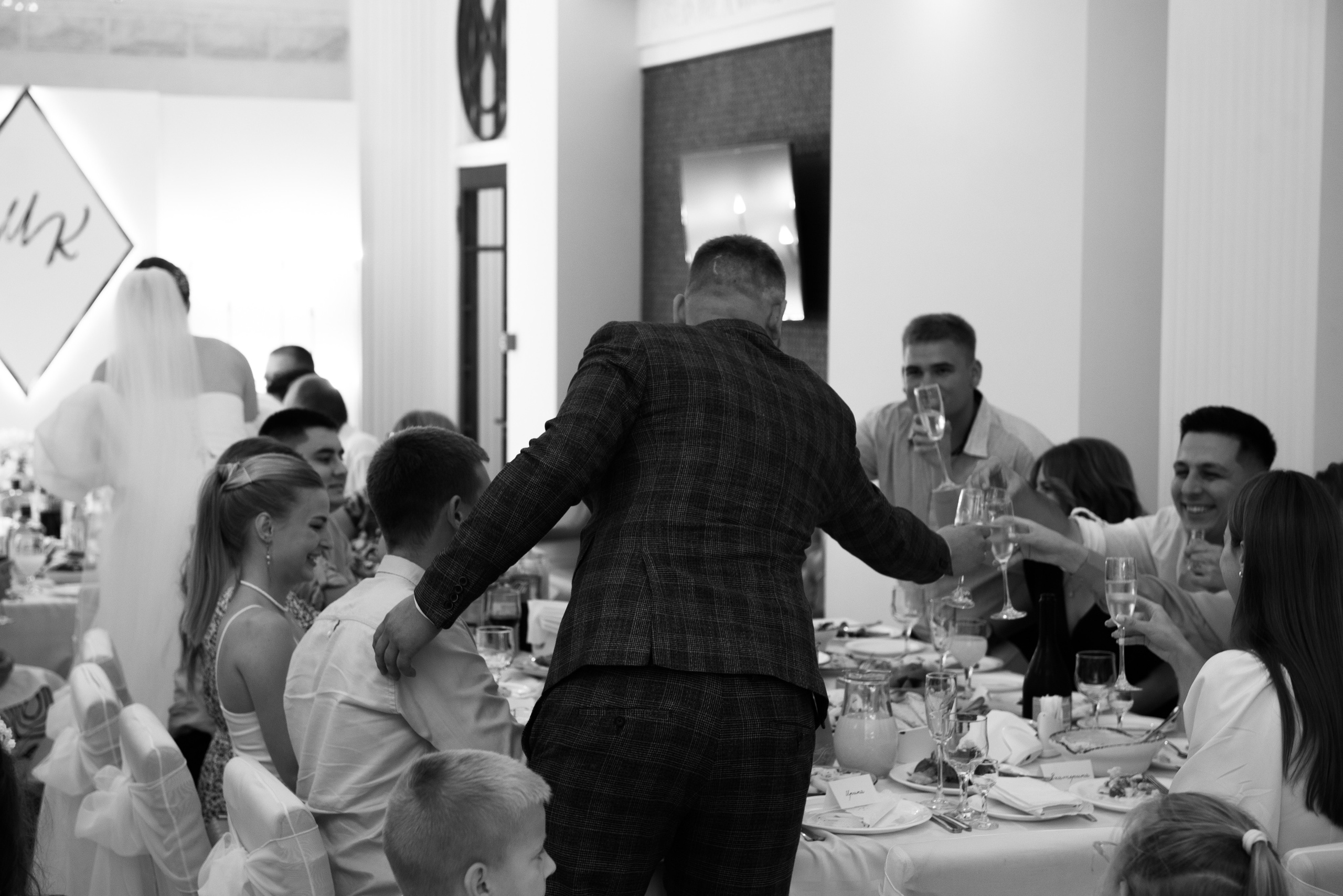 Ксения и Максим. Севастополь. Свадебный, женский, семейный фотограф в Севастополе Юлия Мошенко