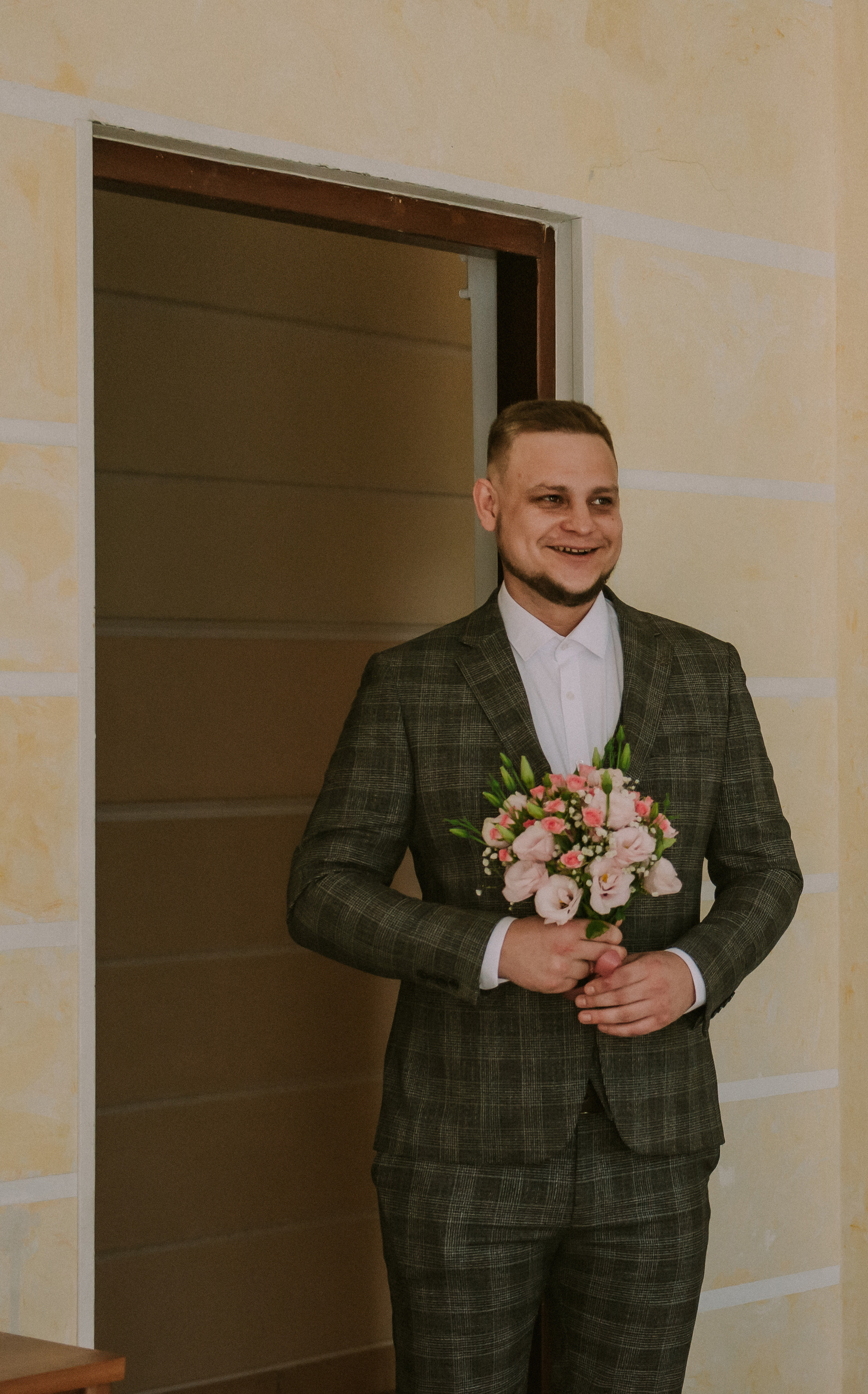 Ксения и Максим. Севастополь. Свадебный, женский, семейный фотограф в Севастополе Юлия Мошенко