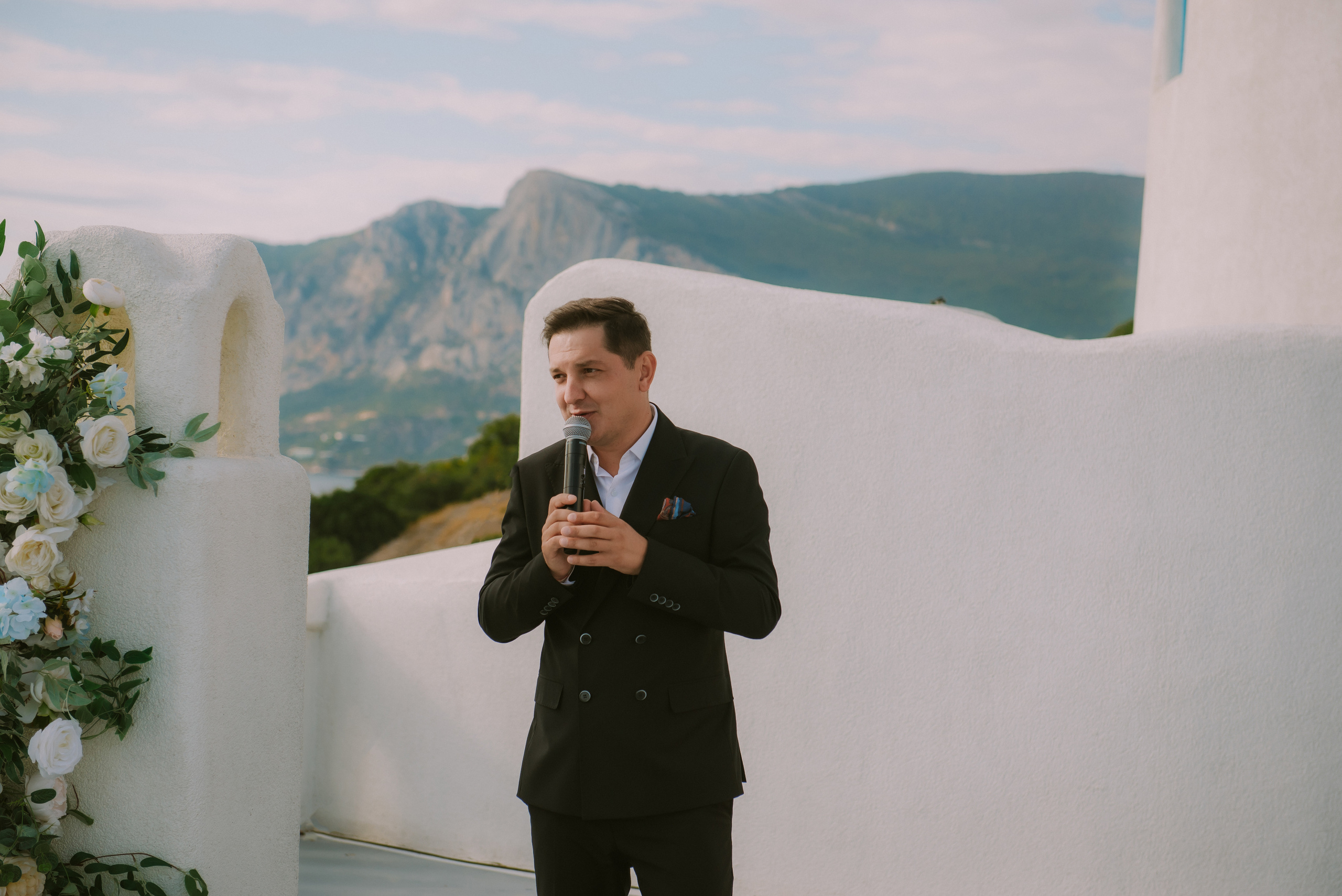 Анастасия и Илья (Севастополь). Свадебный, женский, семейный фотограф в Севастополе Юлия Мошенко