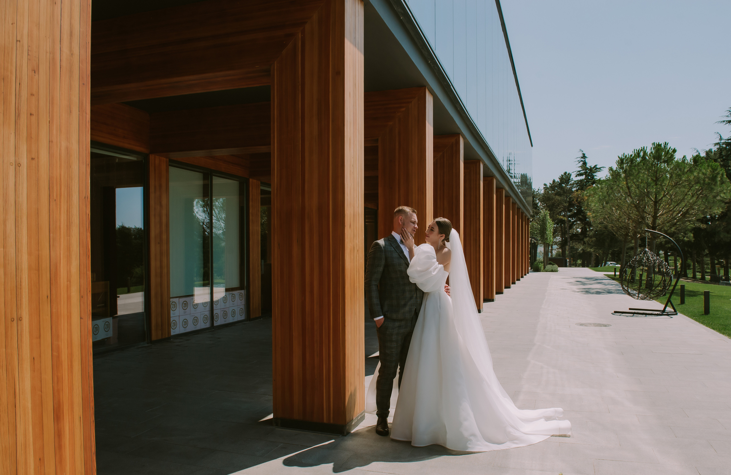 Ксения и Максим. Севастополь. Свадебный, женский, семейный фотограф в Севастополе Юлия Мошенко