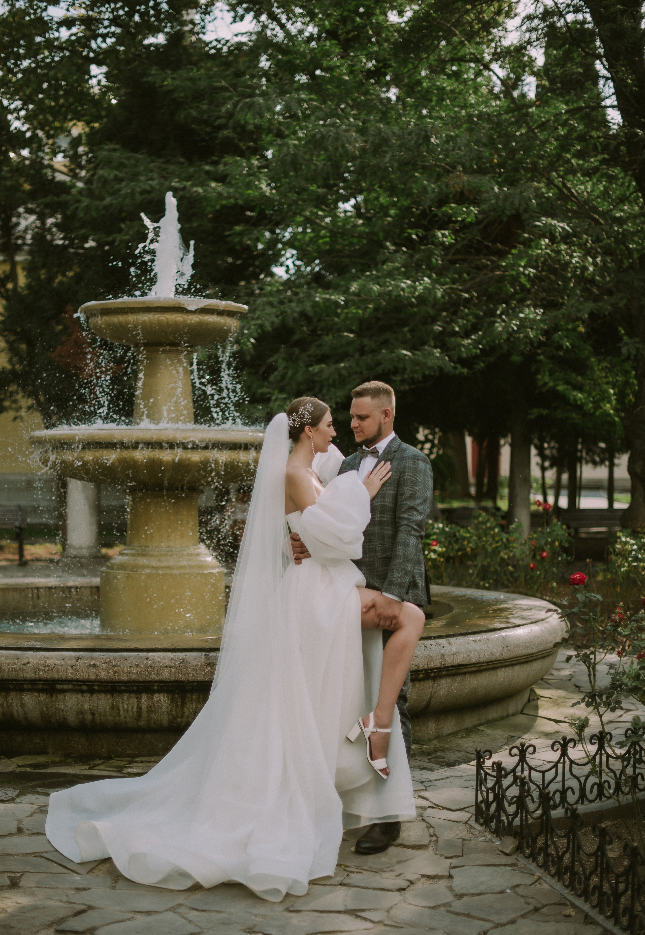 Ксения и Максим. Севастополь. Свадебный, женский, семейный фотограф в Севастополе Юлия Мошенко