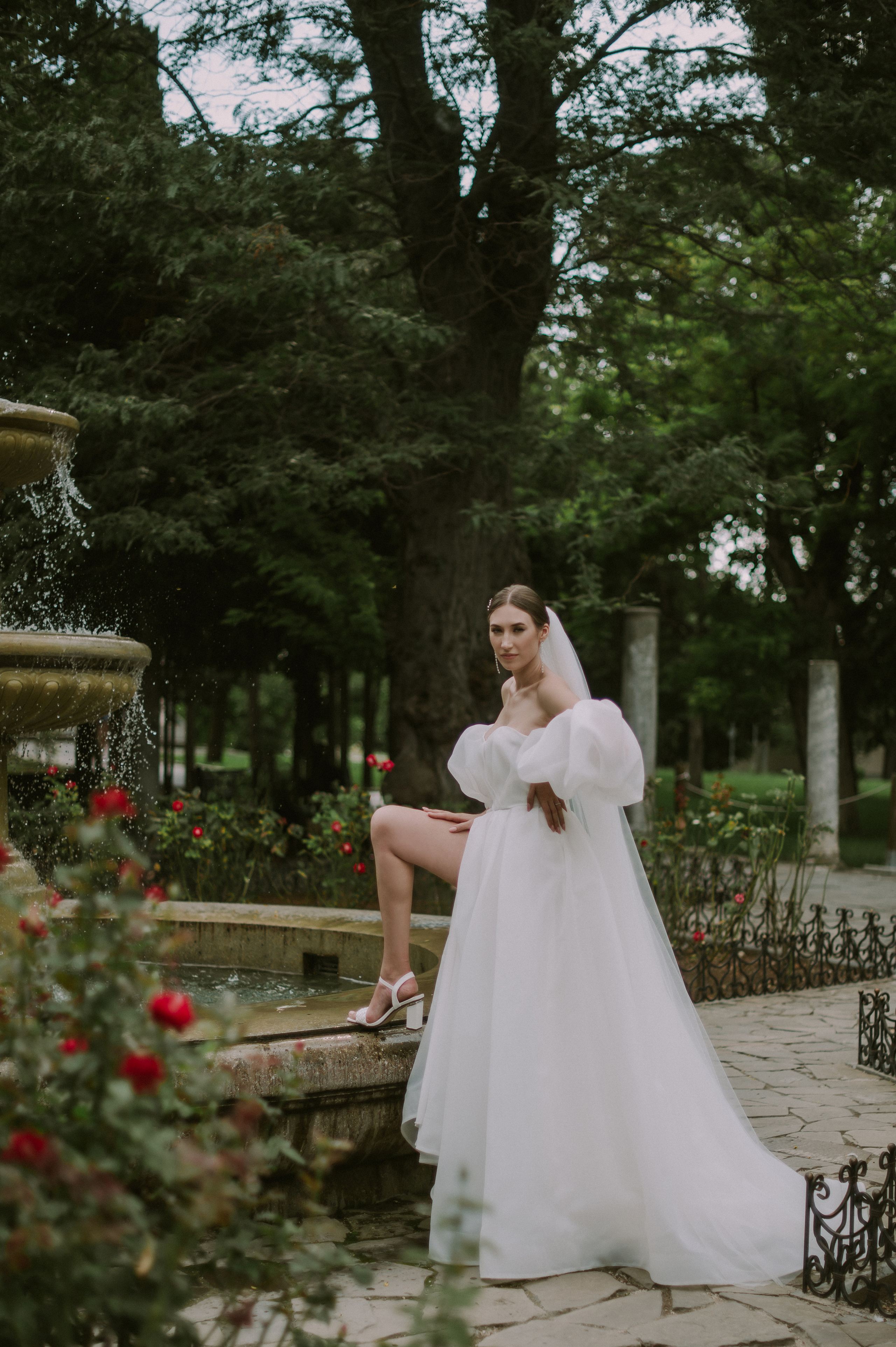 Ксения и Максим. Севастополь. Свадебный, женский, семейный фотограф в Севастополе Юлия Мошенко
