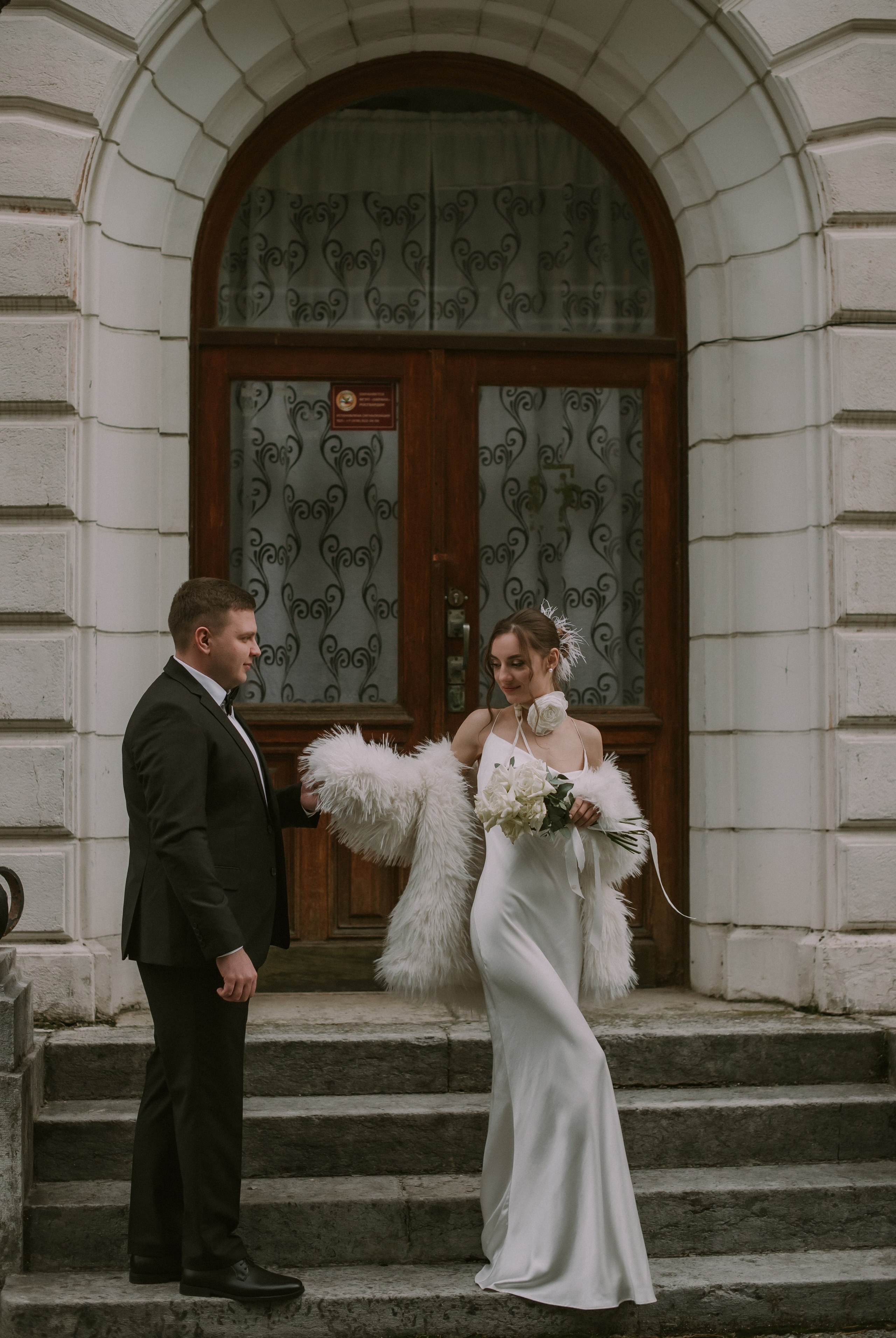 Виктор и Алина (Ливадия). Свадебный, женский, семейный фотограф в Севастополе Юлия Мошенко