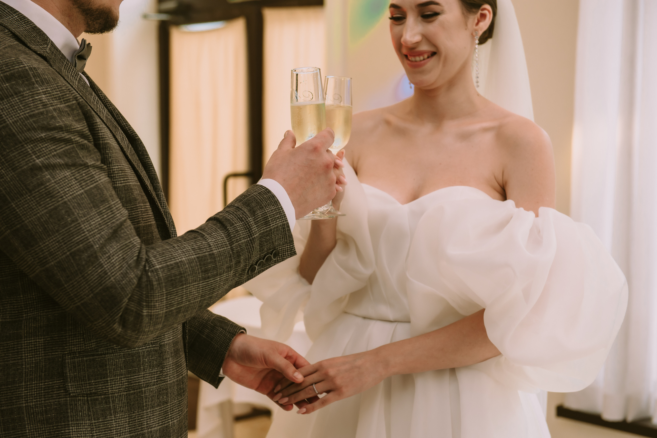 Ксения и Максим. Севастополь. Свадебный, женский, семейный фотограф в Севастополе Юлия Мошенко