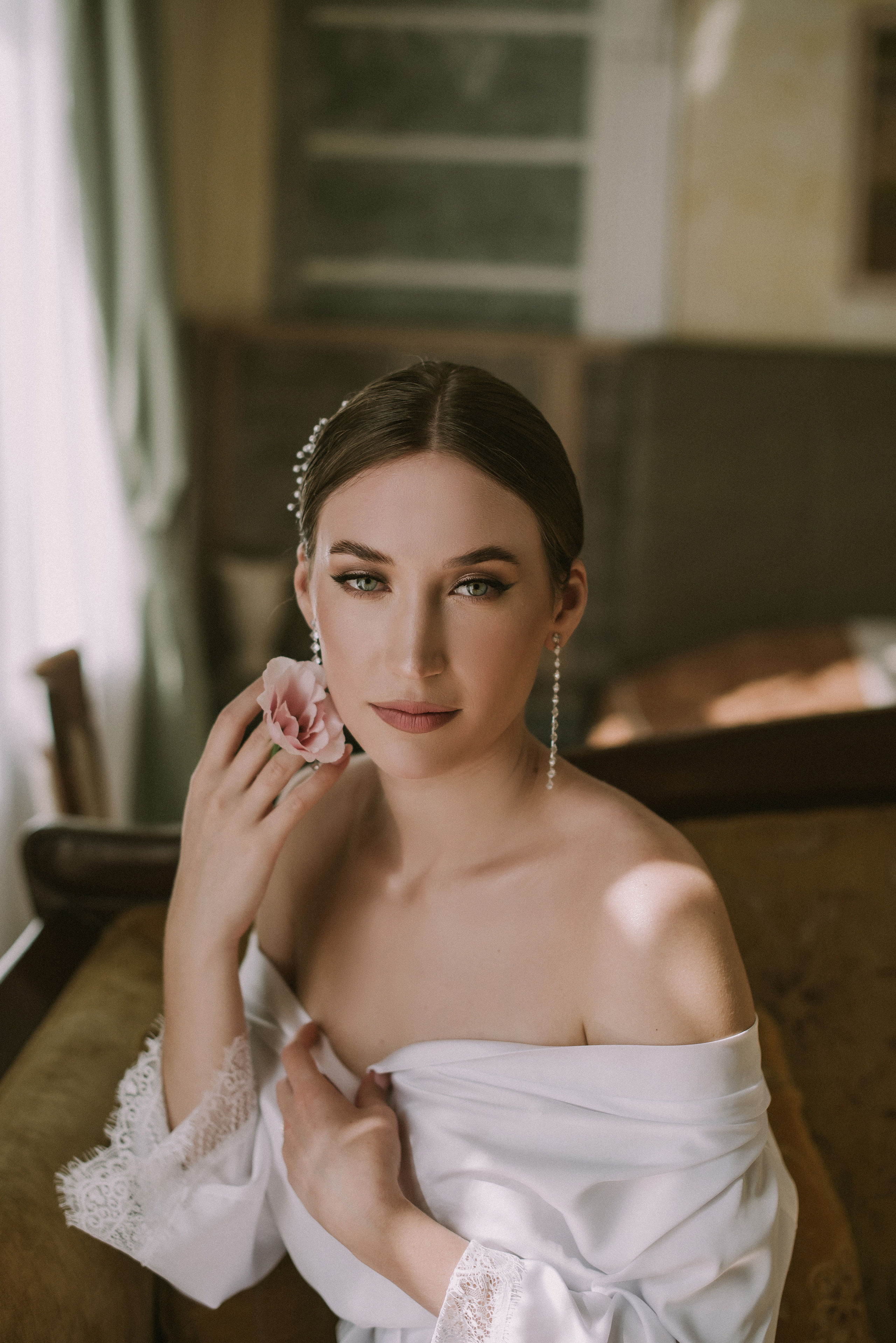 Ксения и Максим. Севастополь. Свадебный, женский, семейный фотограф в Севастополе Юлия Мошенко