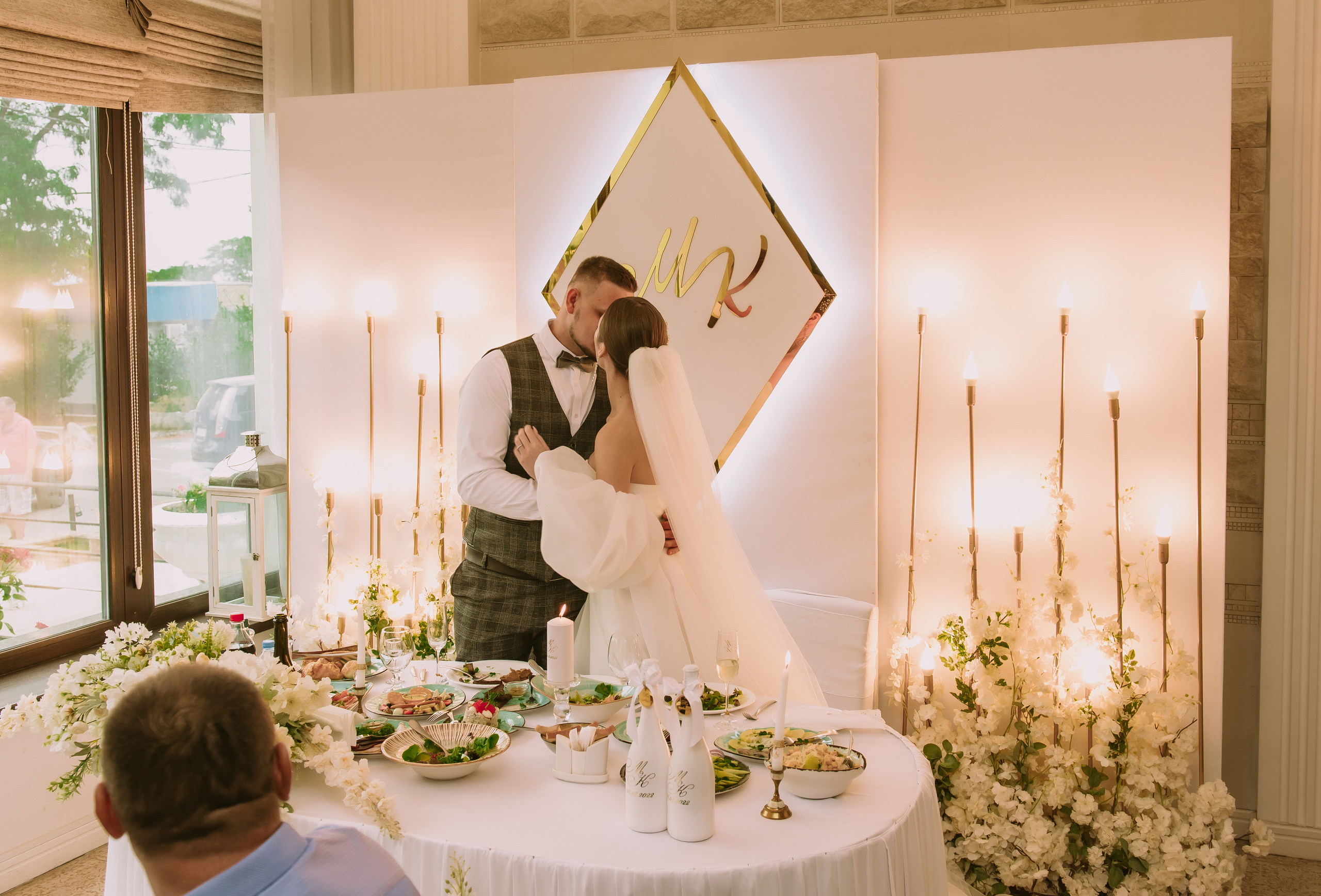 Ксения и Максим. Севастополь. Свадебный, женский, семейный фотограф в Севастополе Юлия Мошенко