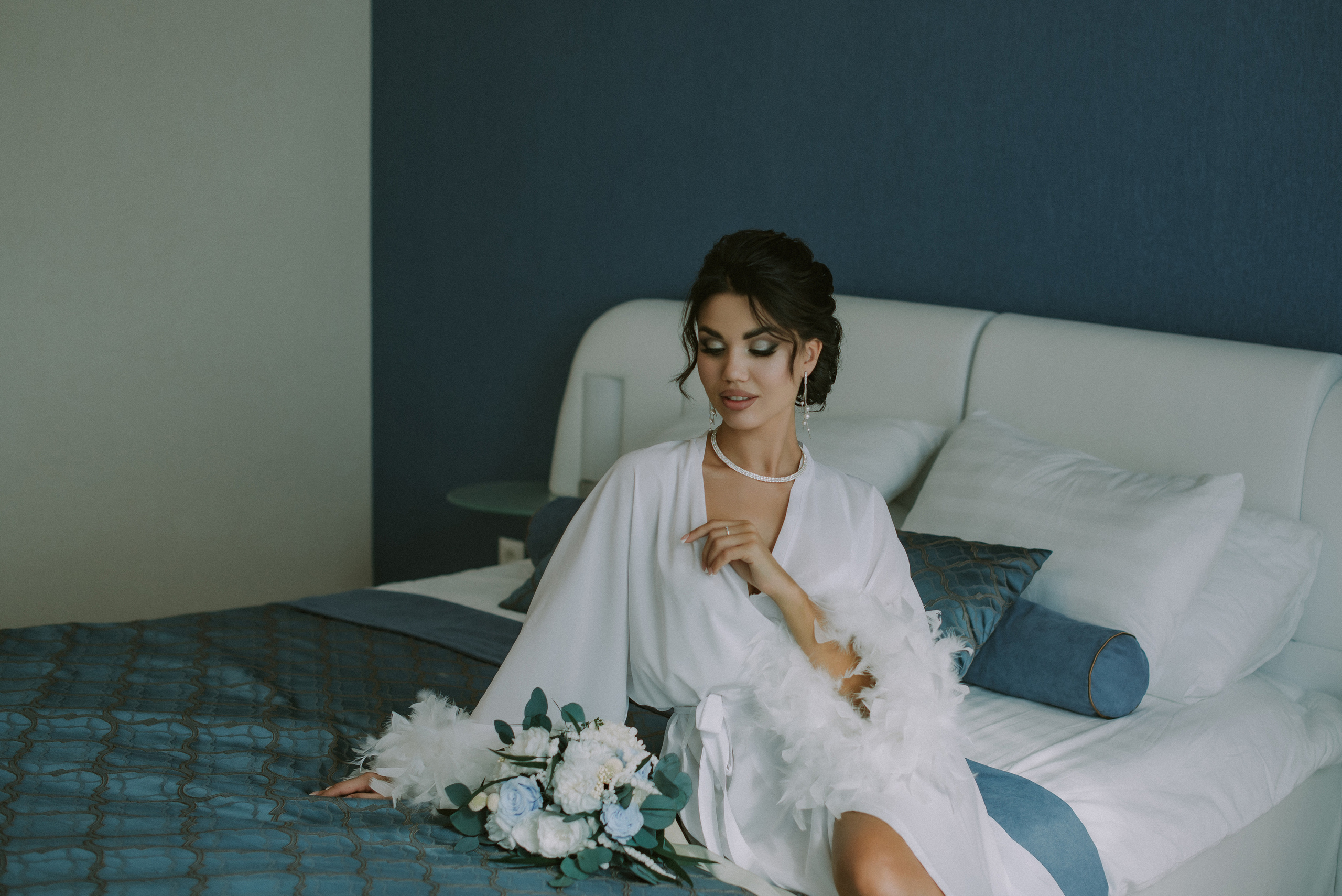 Анастасия и Илья (Севастополь). Свадебный, женский, семейный фотограф в Севастополе Юлия Мошенко