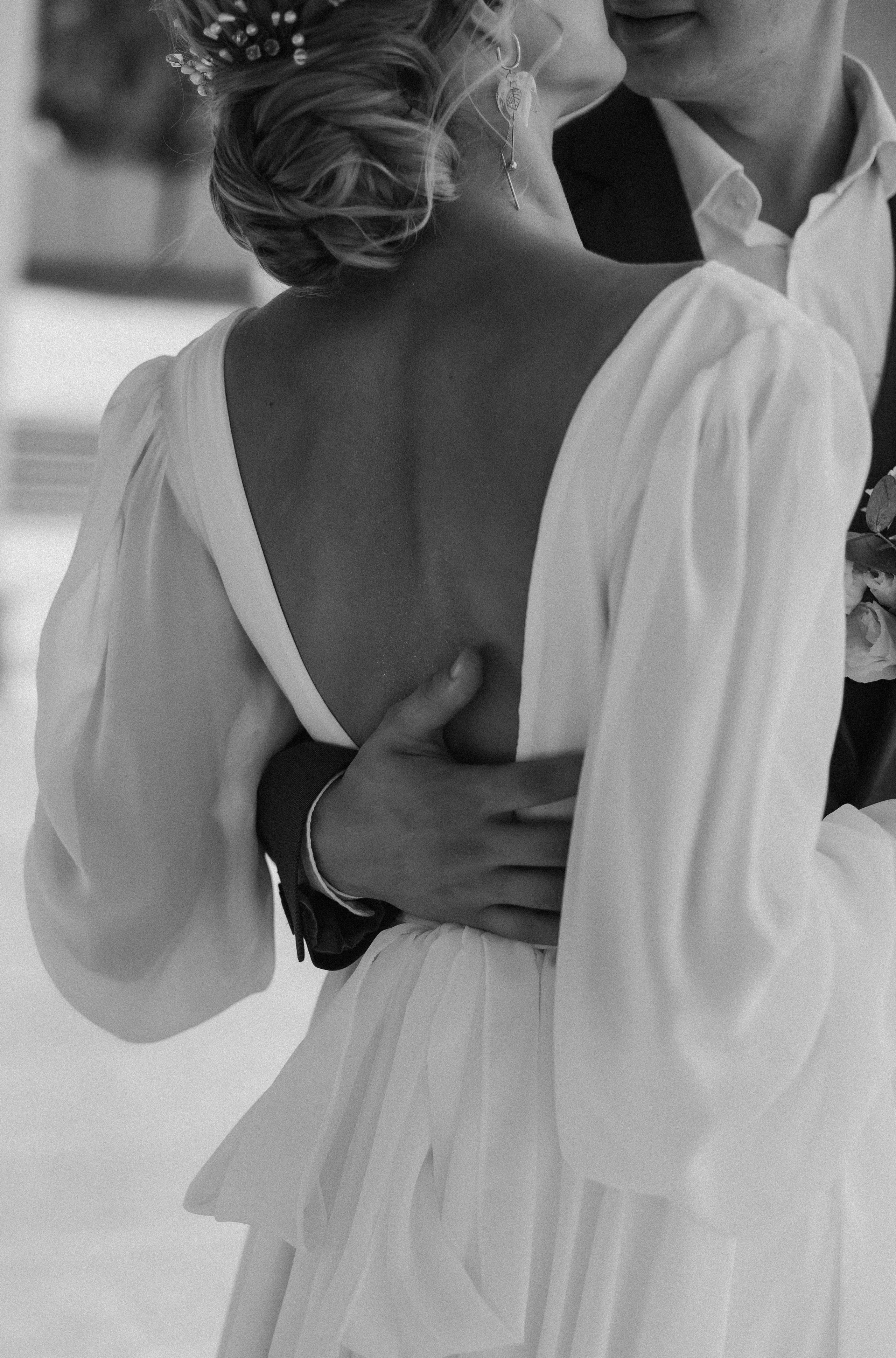 Анна и Ростислав. Симферополь.Балаклава. Свадебный, женский, семейный фотограф в Севастополе Юлия Мошенко