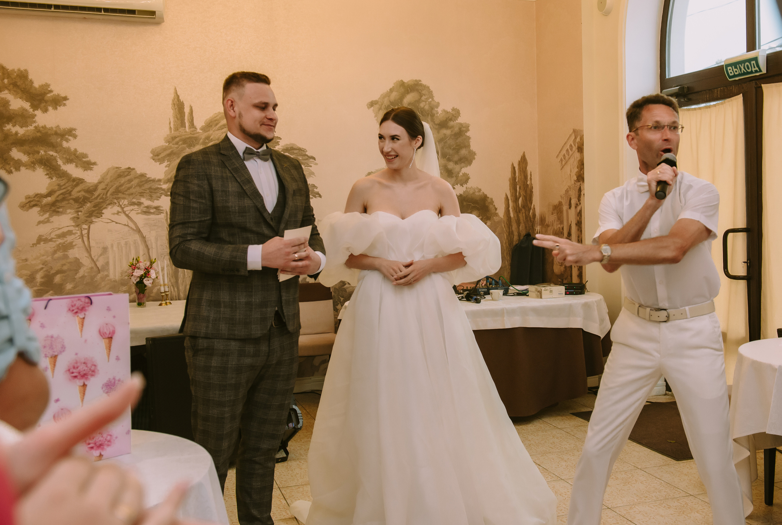 Ксения и Максим. Севастополь. Свадебный, женский, семейный фотограф в Севастополе Юлия Мошенко